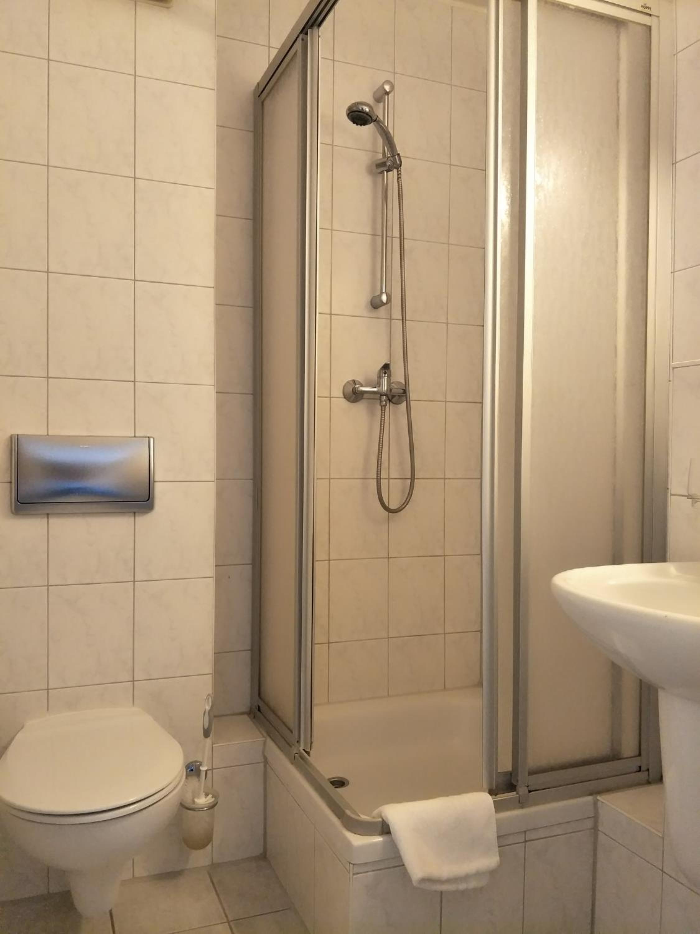 Hotel Zum Grünen Tor