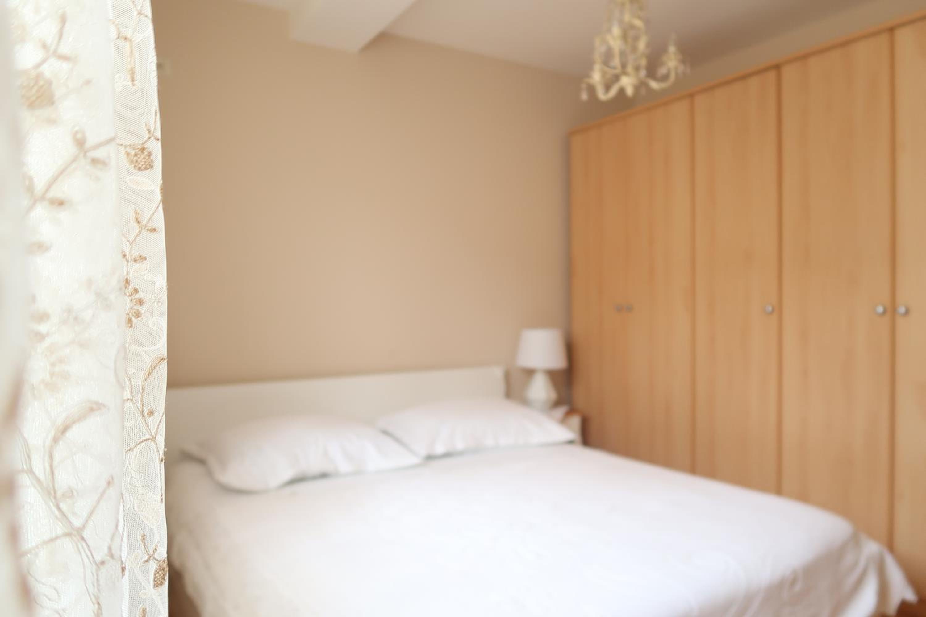 Apartment Casa