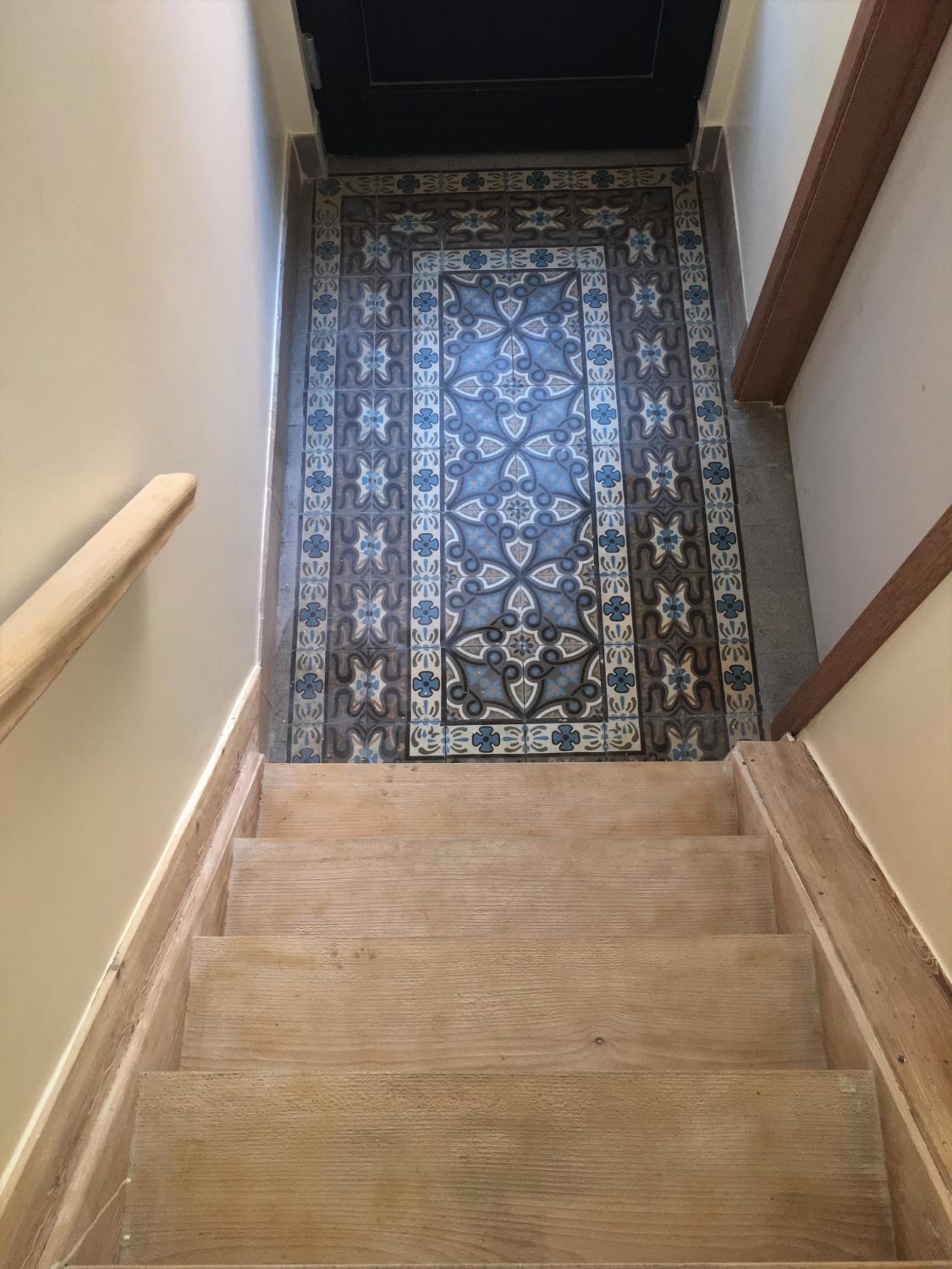 Maison d'O view 2