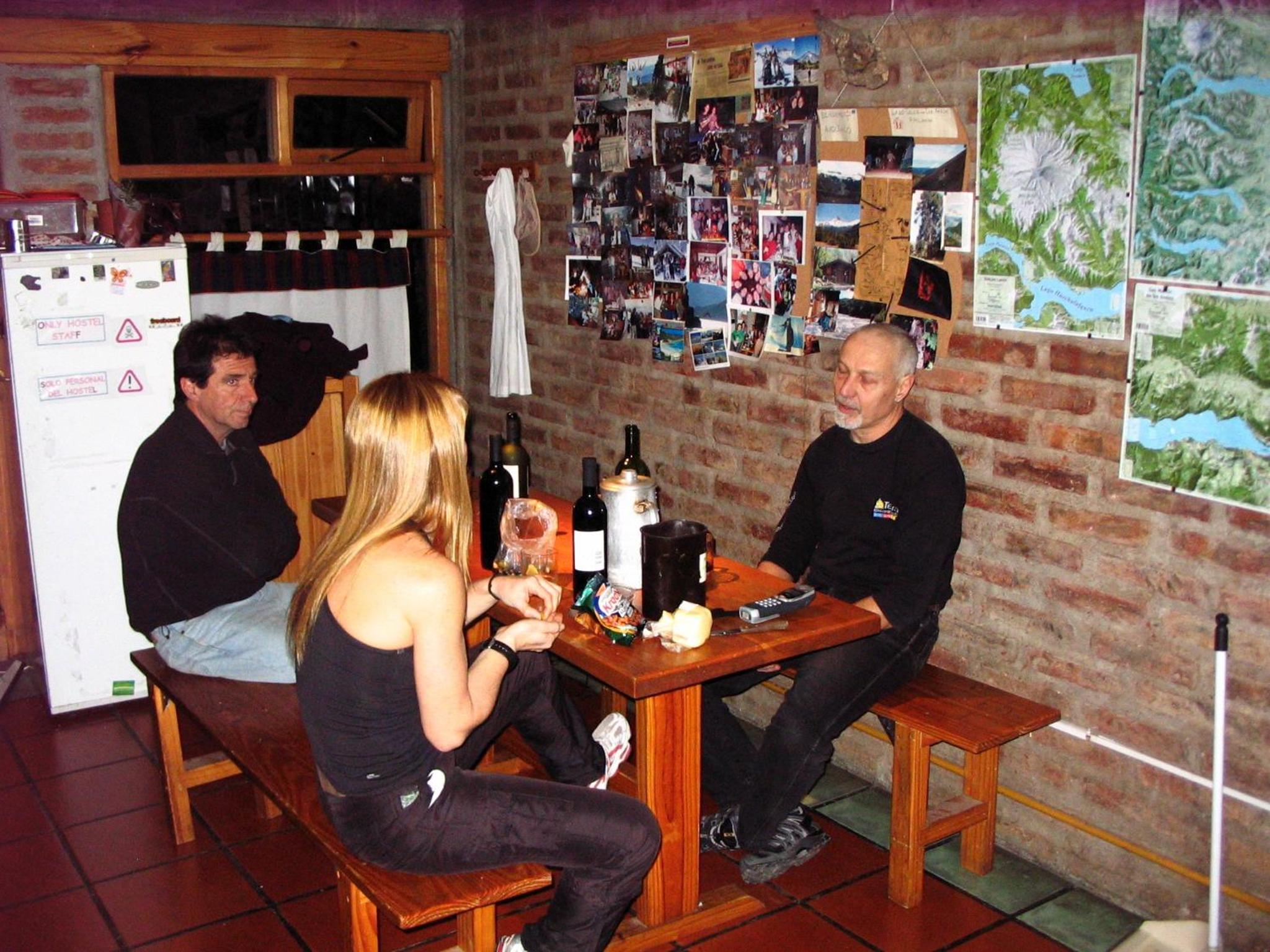 Puma Hostel