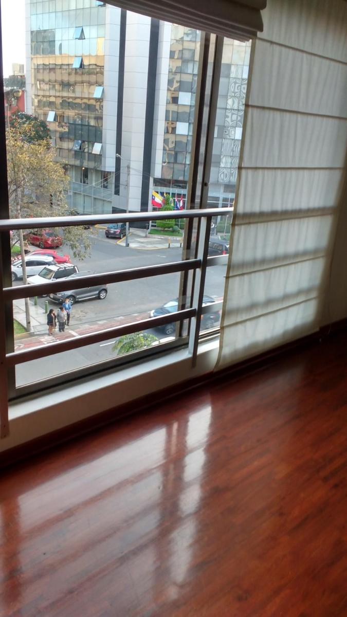 Apartamentos Amoblados de 1 Y 2 dormitorios