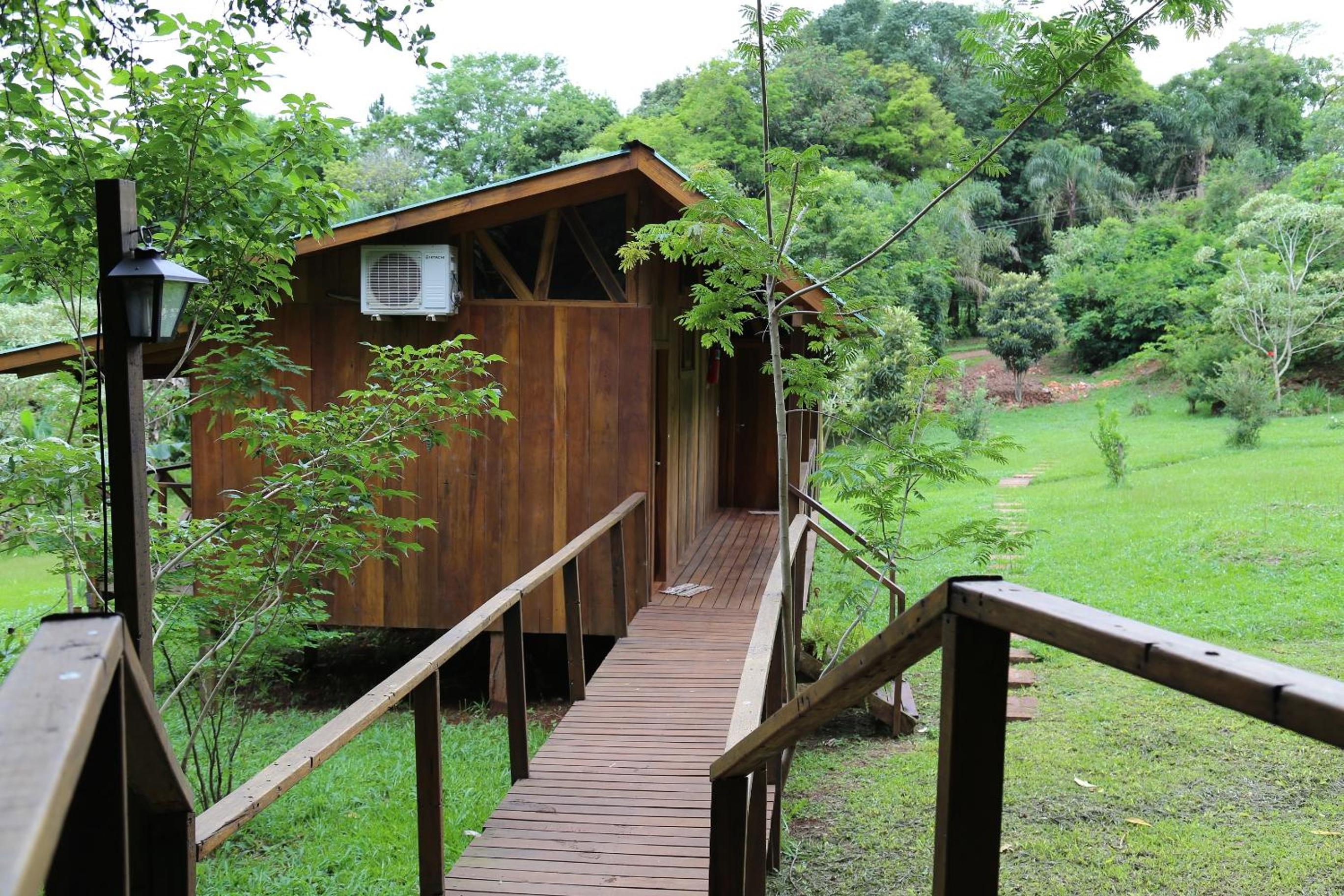 Posada Camboatá
