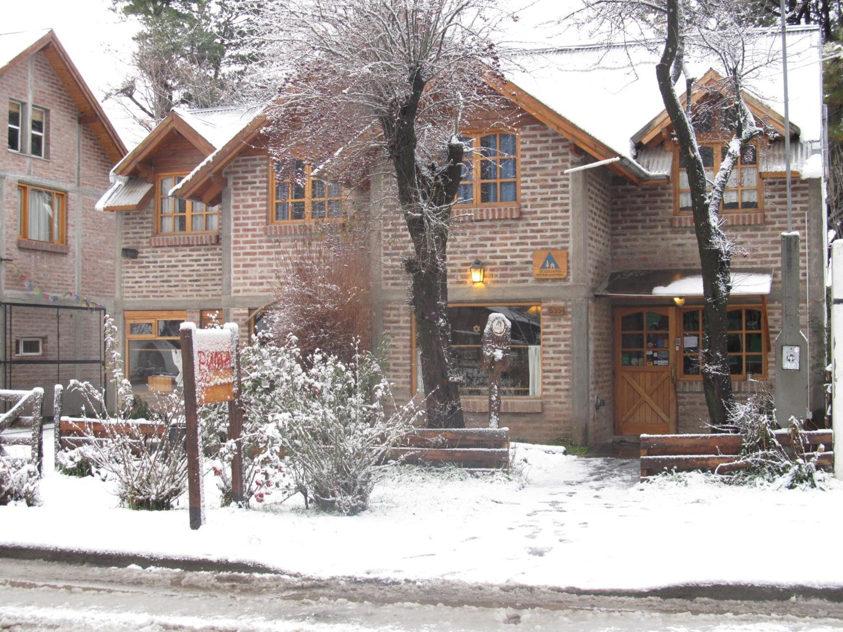 Puma Hostel