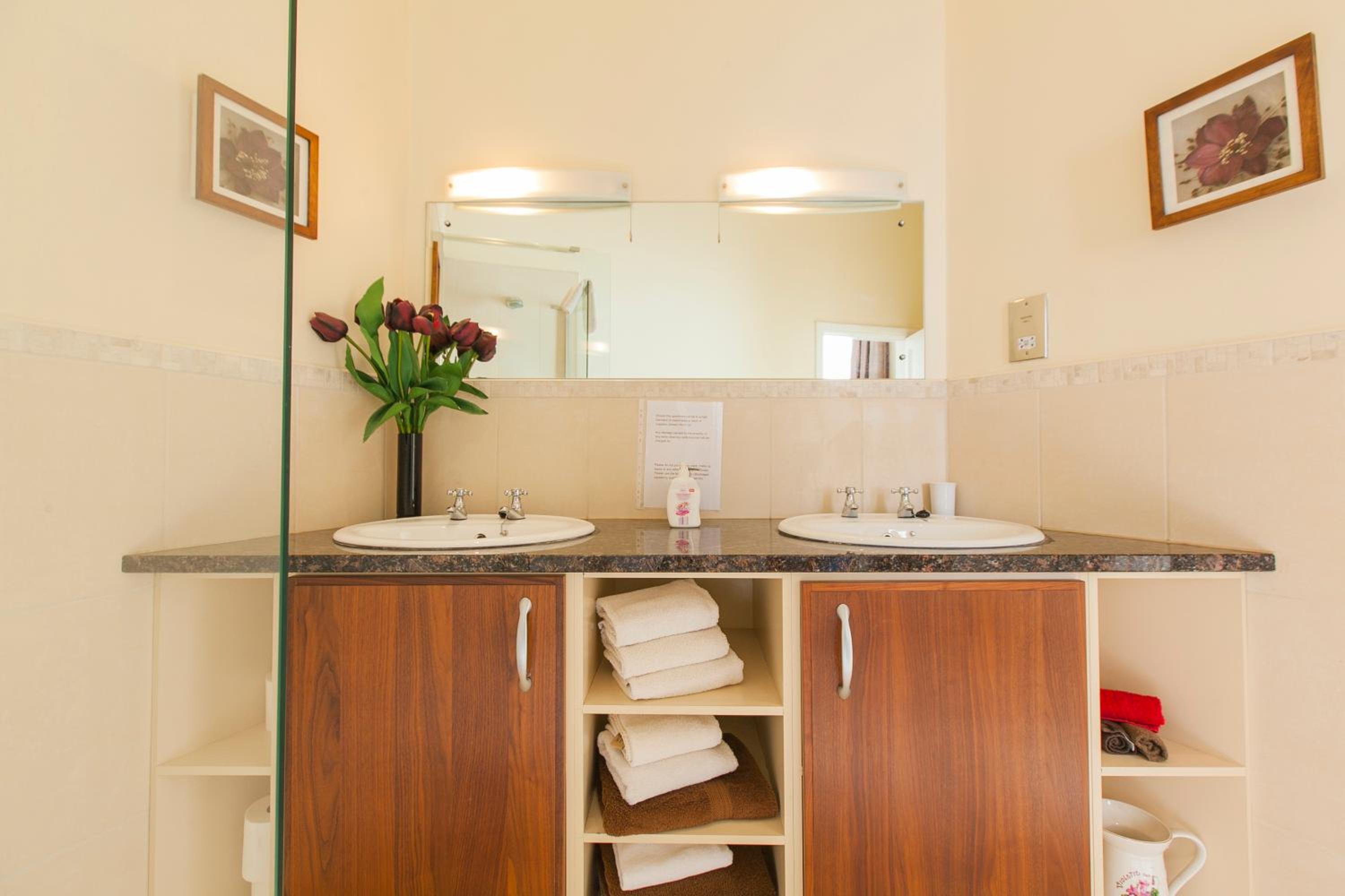 Dublin Vacation Rentals