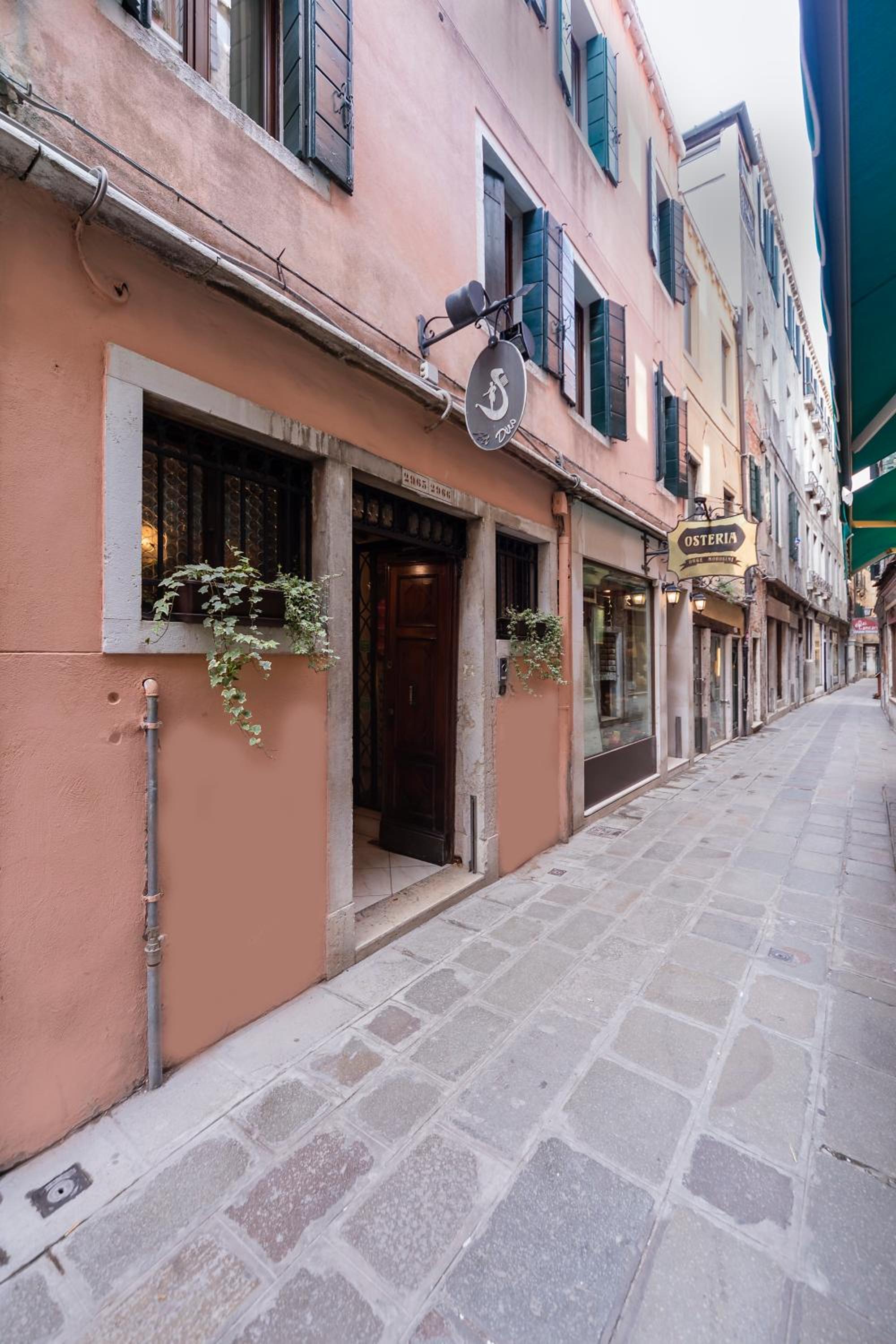 Locanda Art Deco
