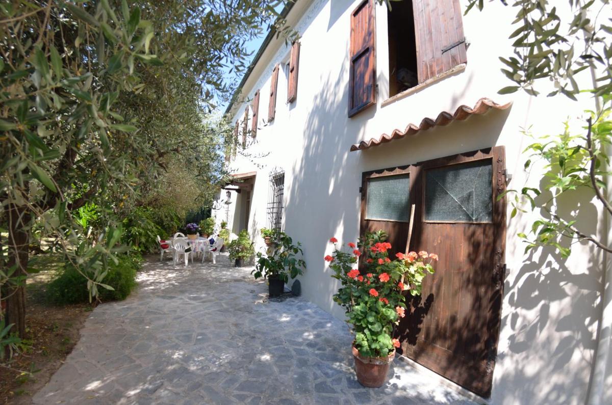 Hotel Casa Romana - Image 1