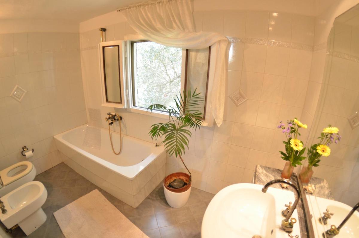 Casa Romana view 5