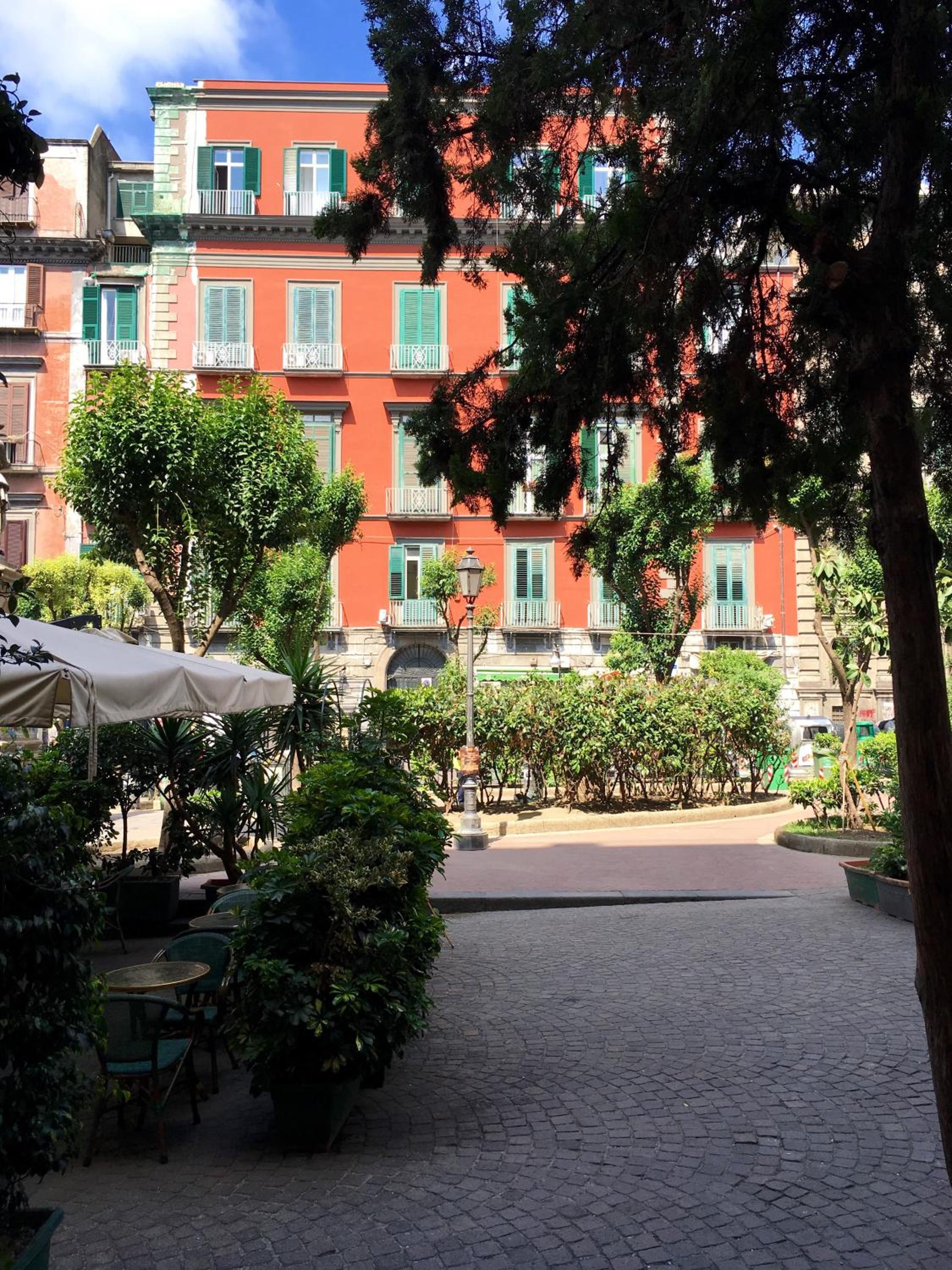 B&B Bellini