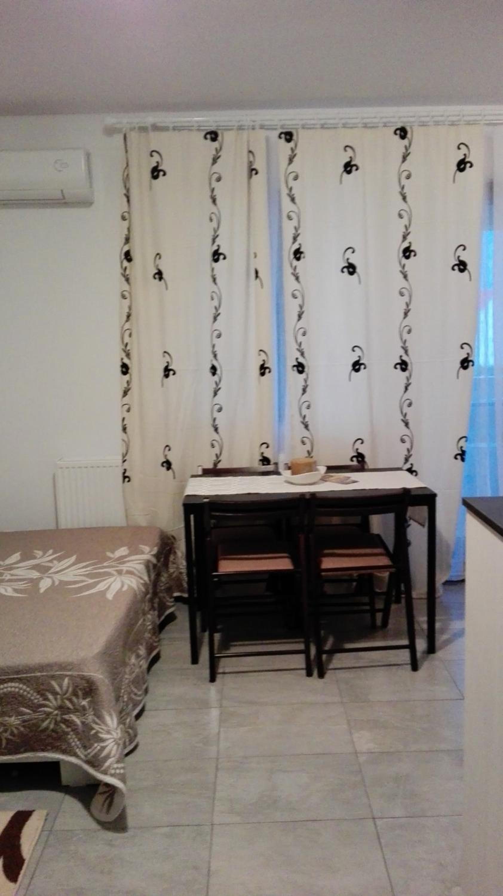 Studio Ines view 5