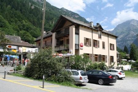 Ristorante Alpino view 3