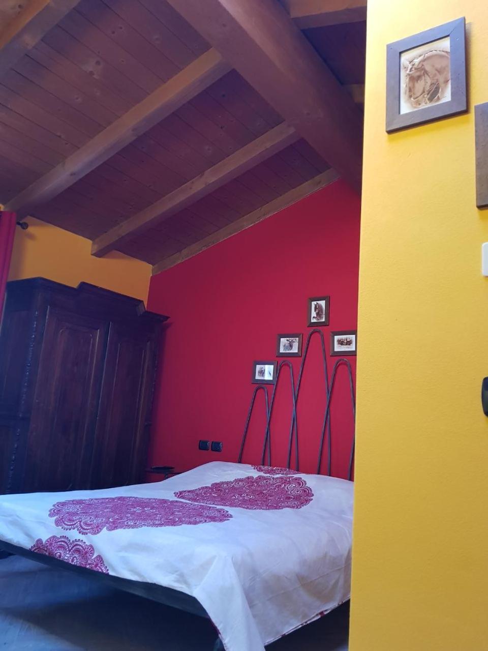 La Locanda dei Cavalieri Affittacamere view 4