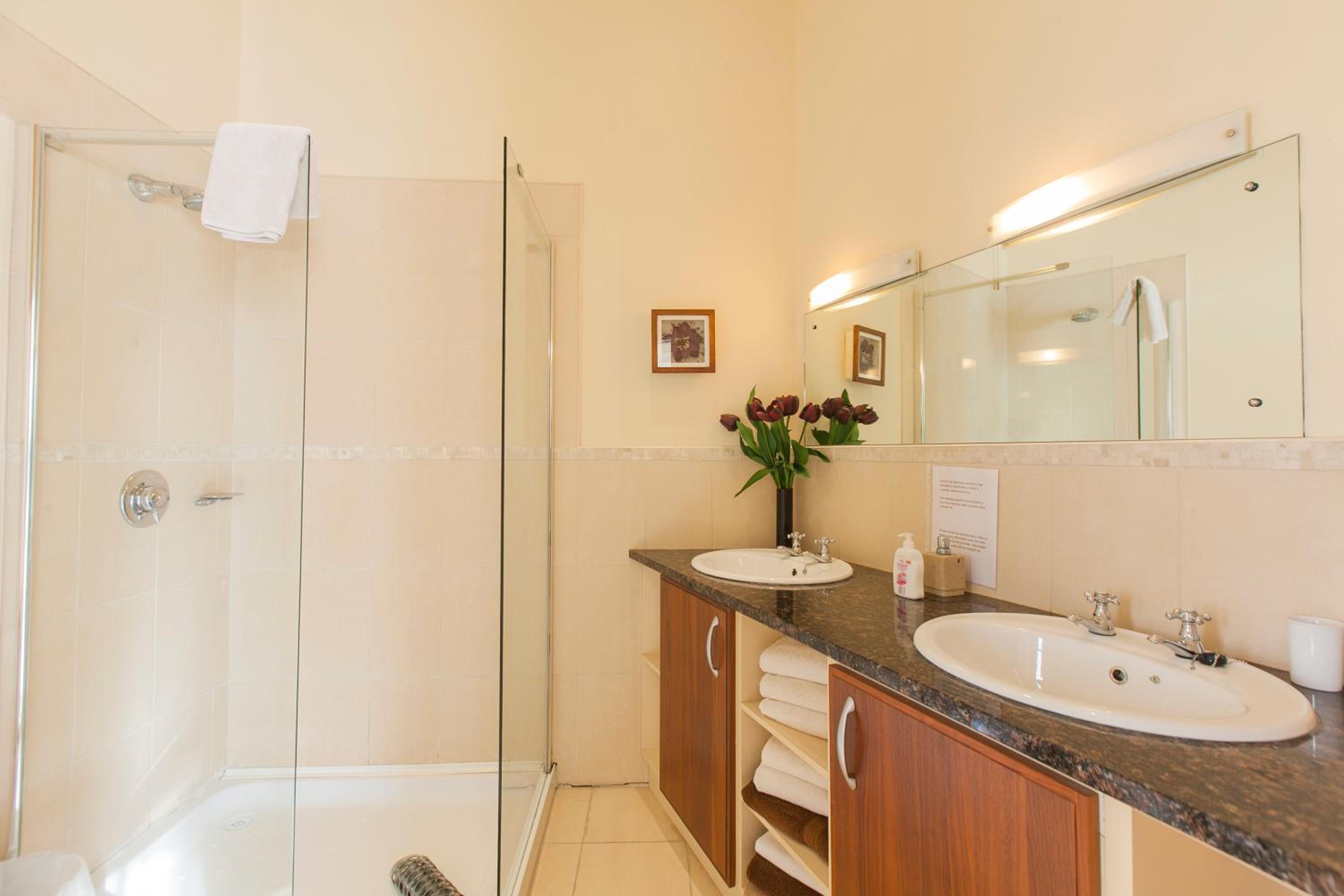 Dublin Vacation Rentals