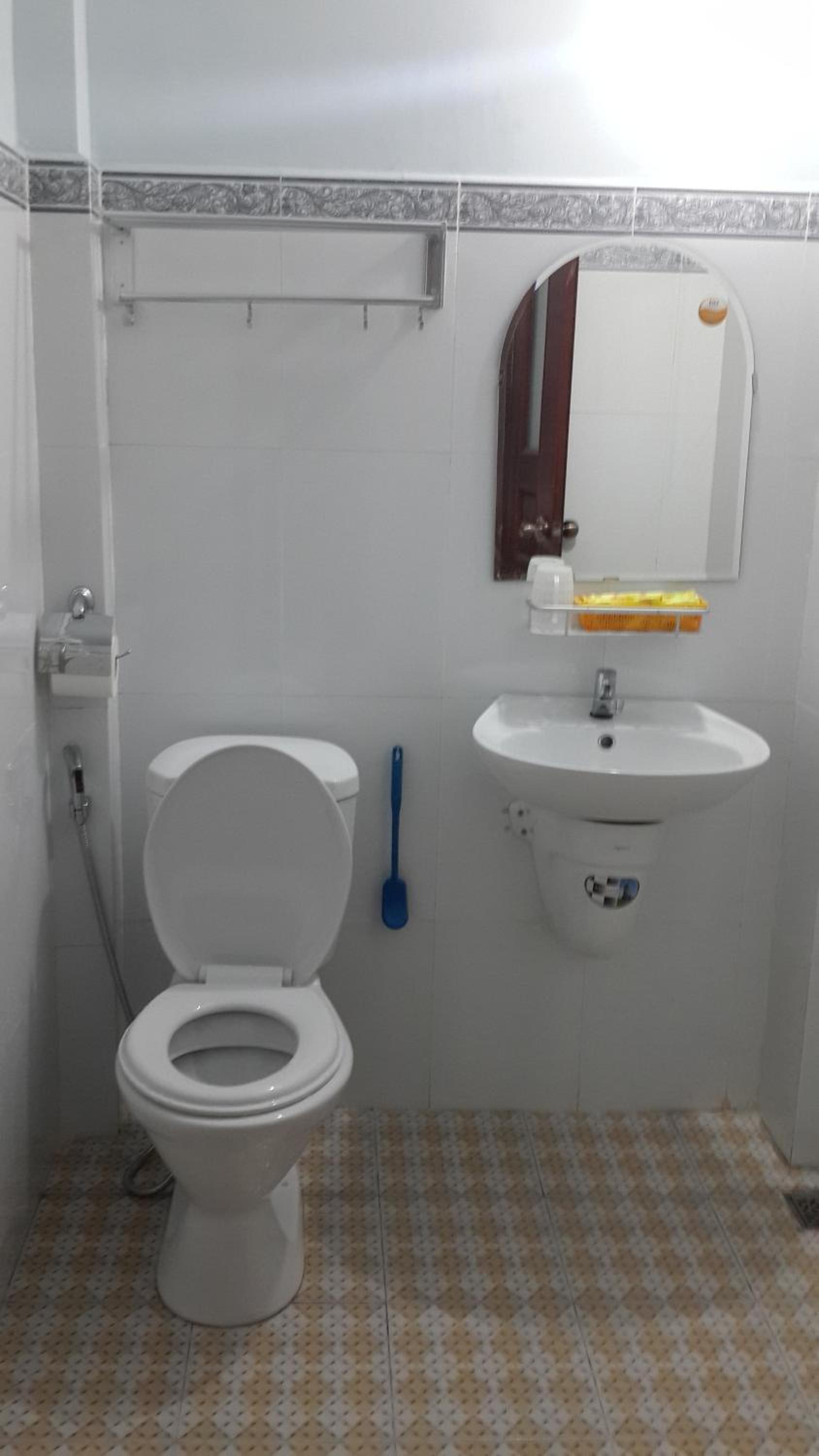 Hai Hien Guesthouse