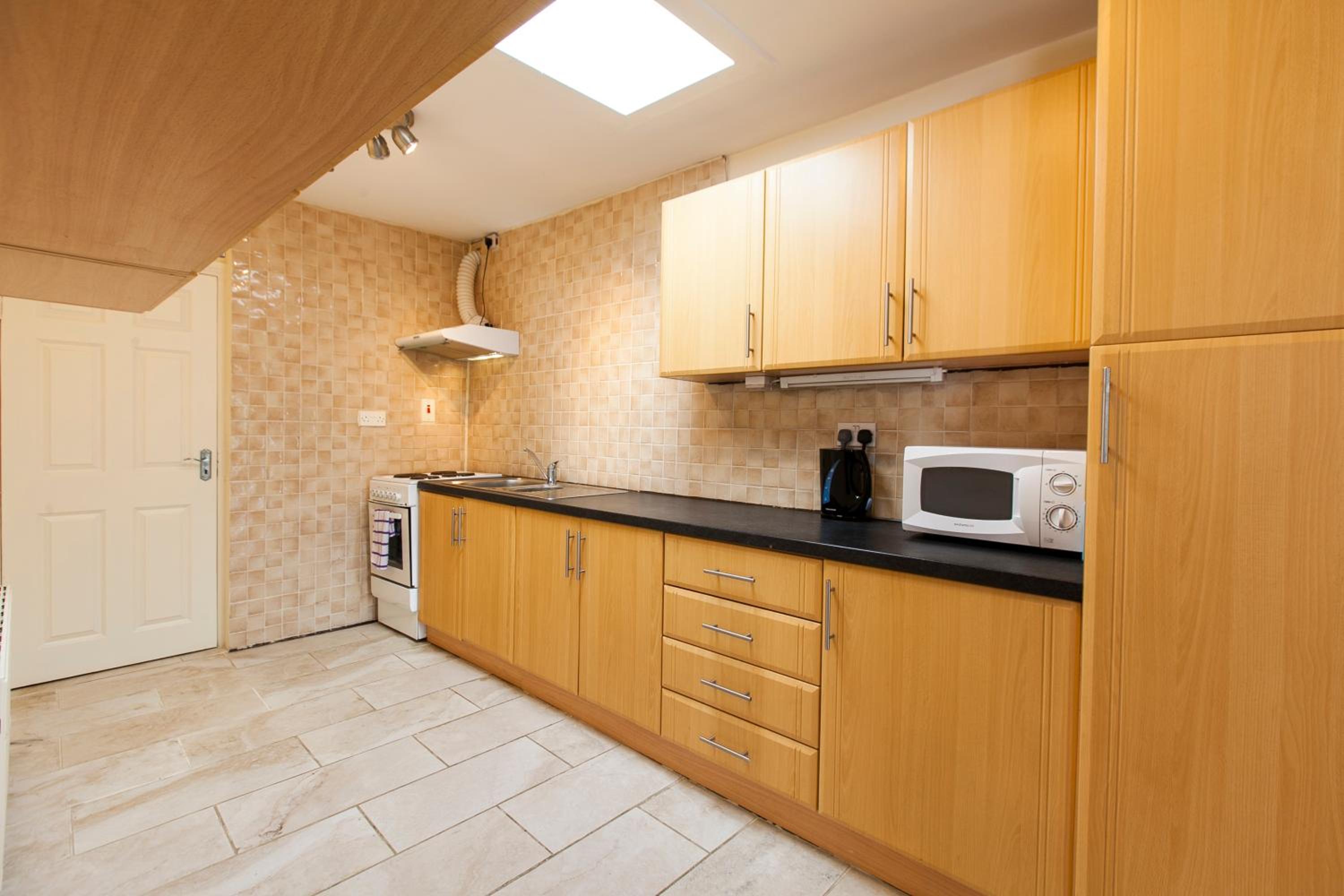 Dublin Vacation Rentals