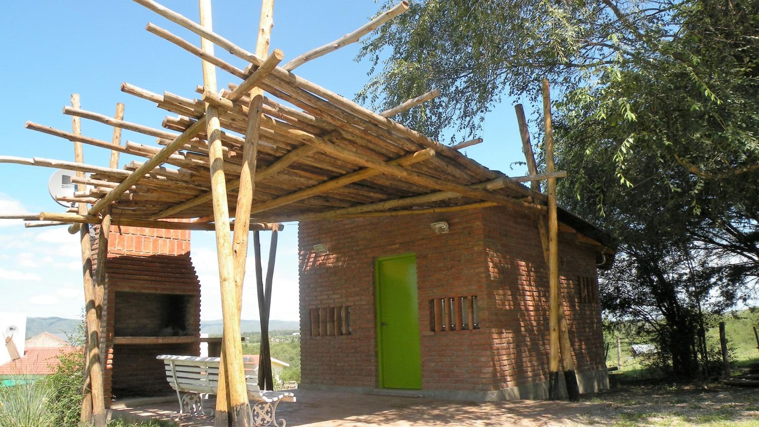 Cabaña La Miranta