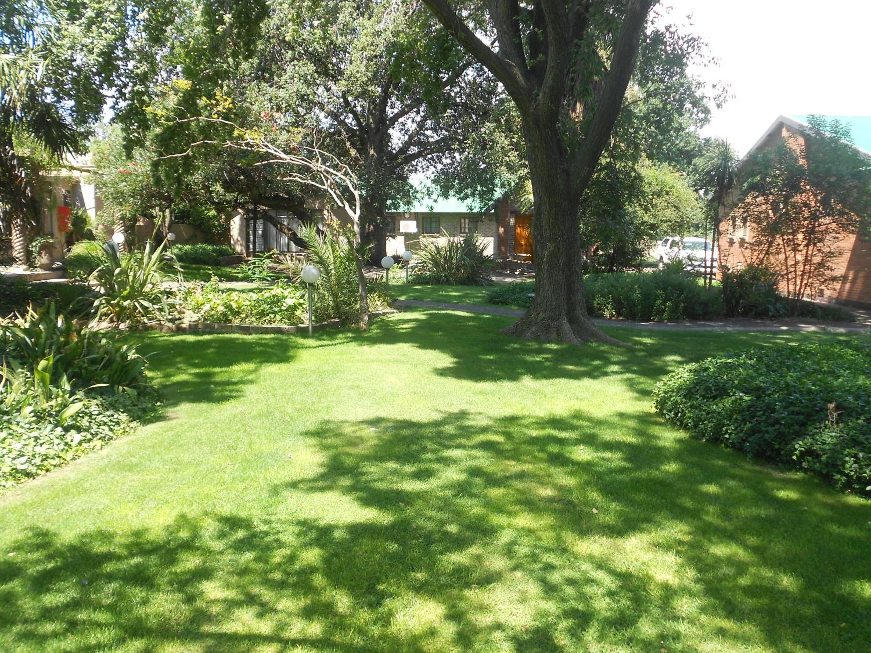 Die Groen Koei Gastehuis view 4
