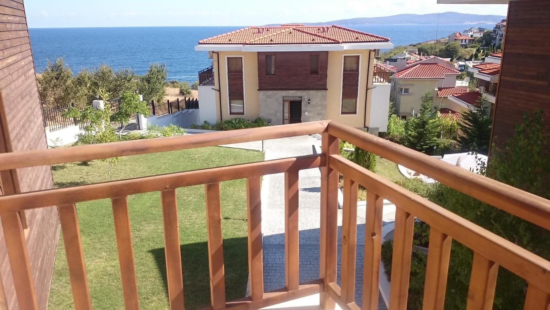 VIP Apartments in Sozopol