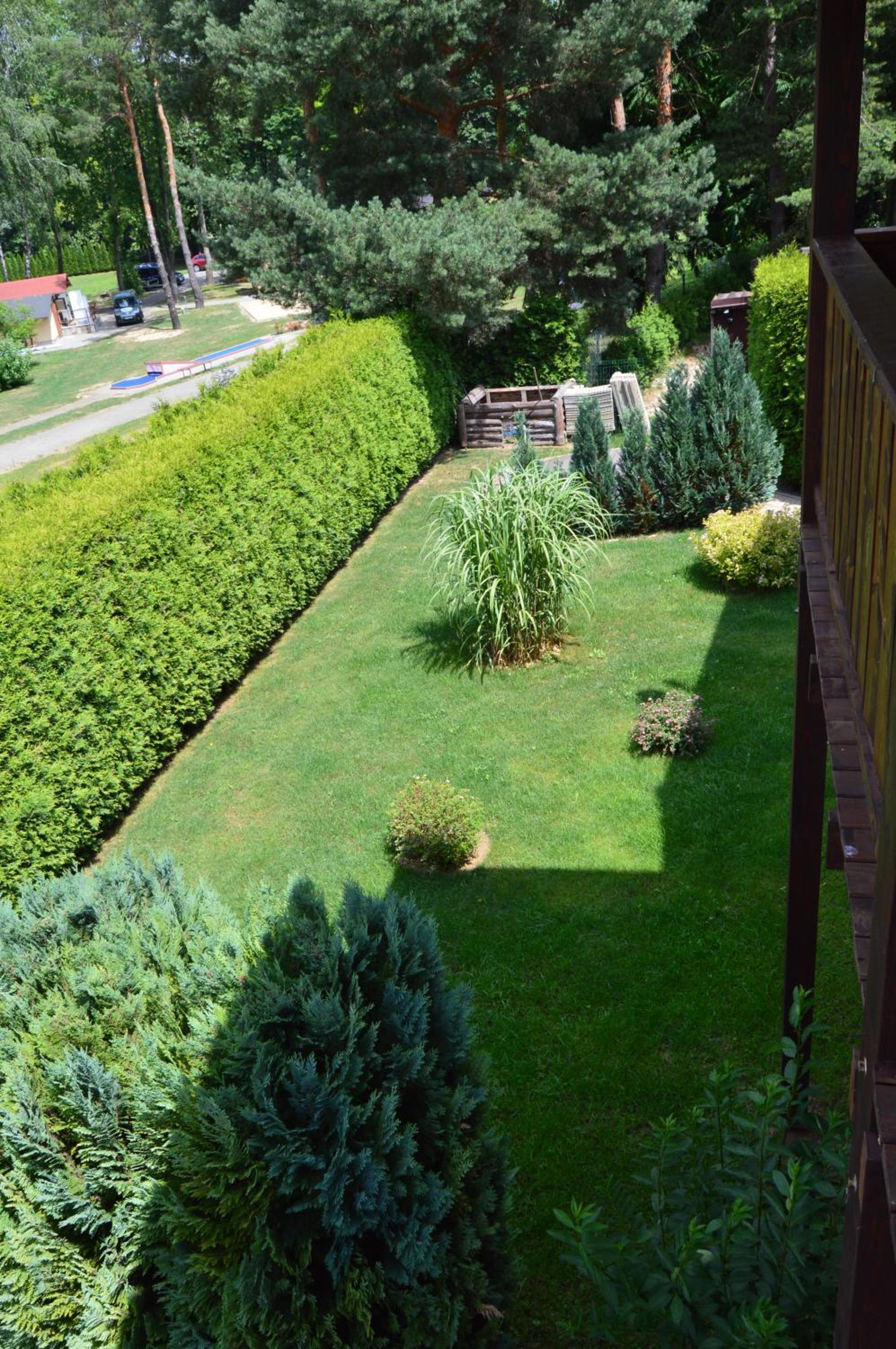Penzion Oaza Prievidza view 3