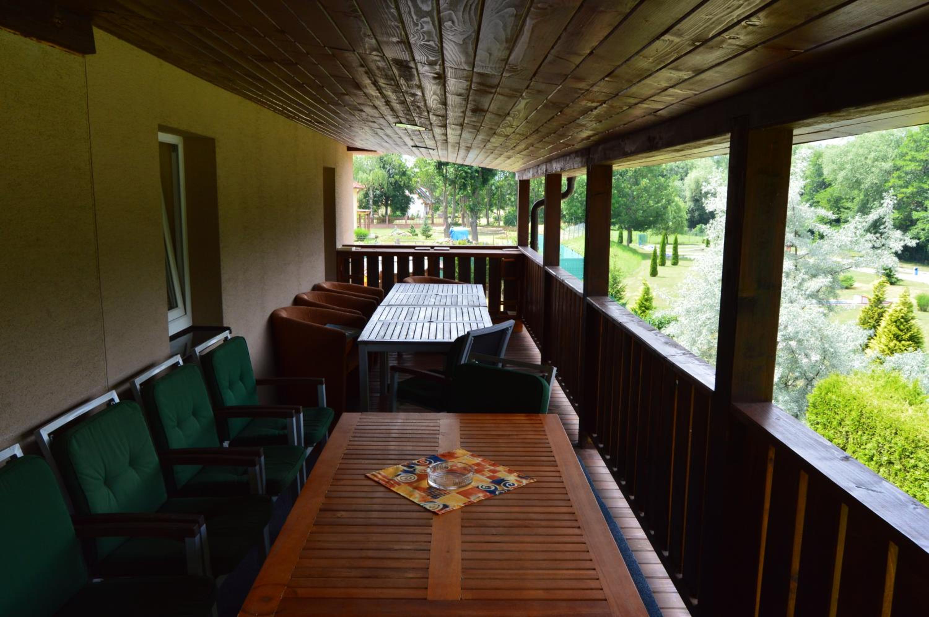 Penzion Oaza Prievidza view 2