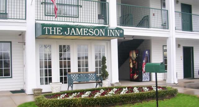Perry Vacations - Jameson Inn - Perry - Property Image 27