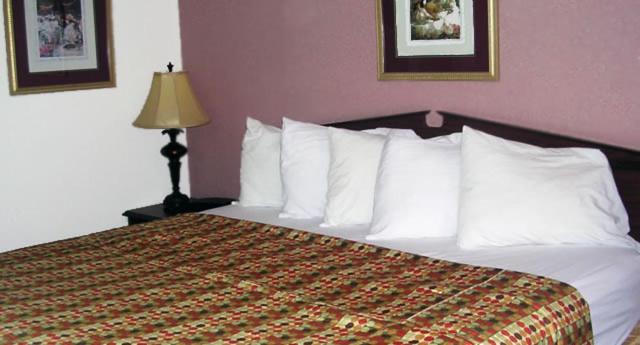 Perry Vacations - Jameson Inn - Perry - Property Image 23