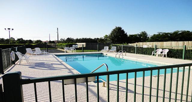 Perry Vacations - Jameson Inn - Perry - Property Image 28
