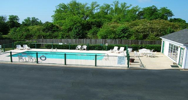 Perry Vacations - Jameson Inn - Perry - Property Image 14
