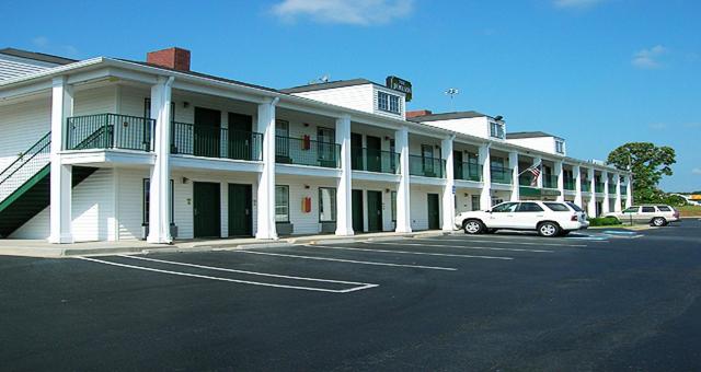 Perry Vacations - Jameson Inn - Perry - Property Image 33