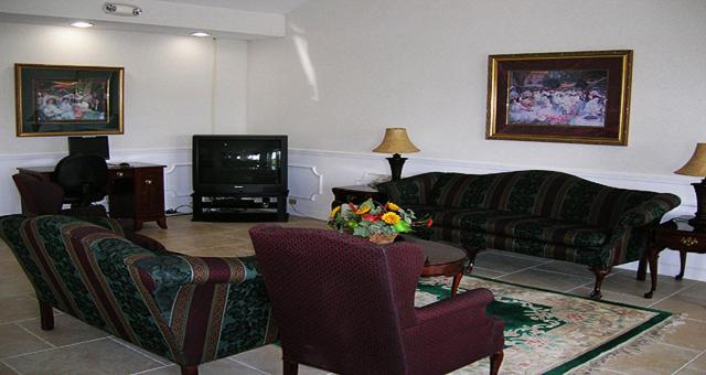 Perry Vacations - Jameson Inn - Perry - Property Image 12