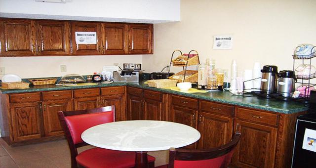 Perry Vacations - Jameson Inn - Perry - Property Image 32
