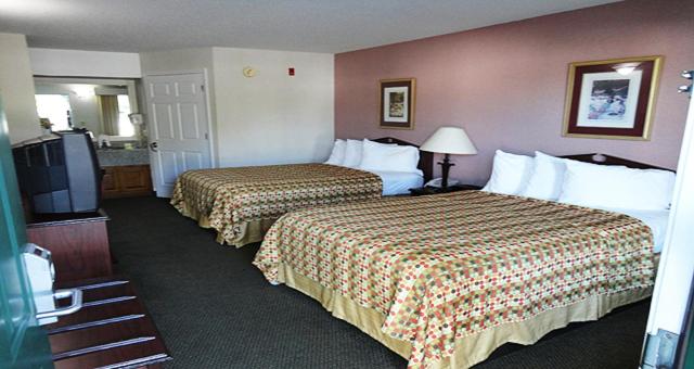 Perry Vacations - Jameson Inn - Perry - Property Image 13