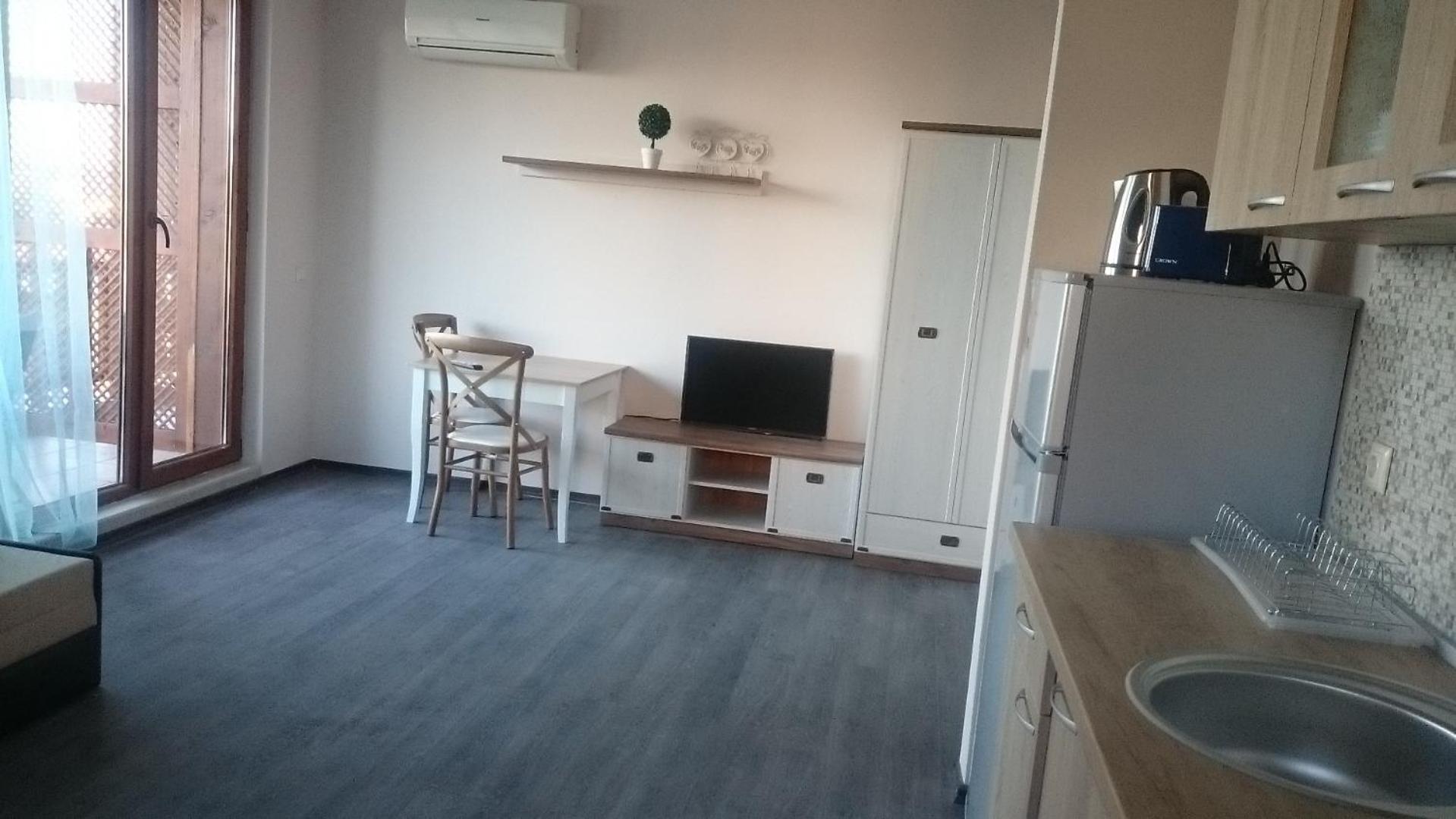 VIP Apartments in Sozopol