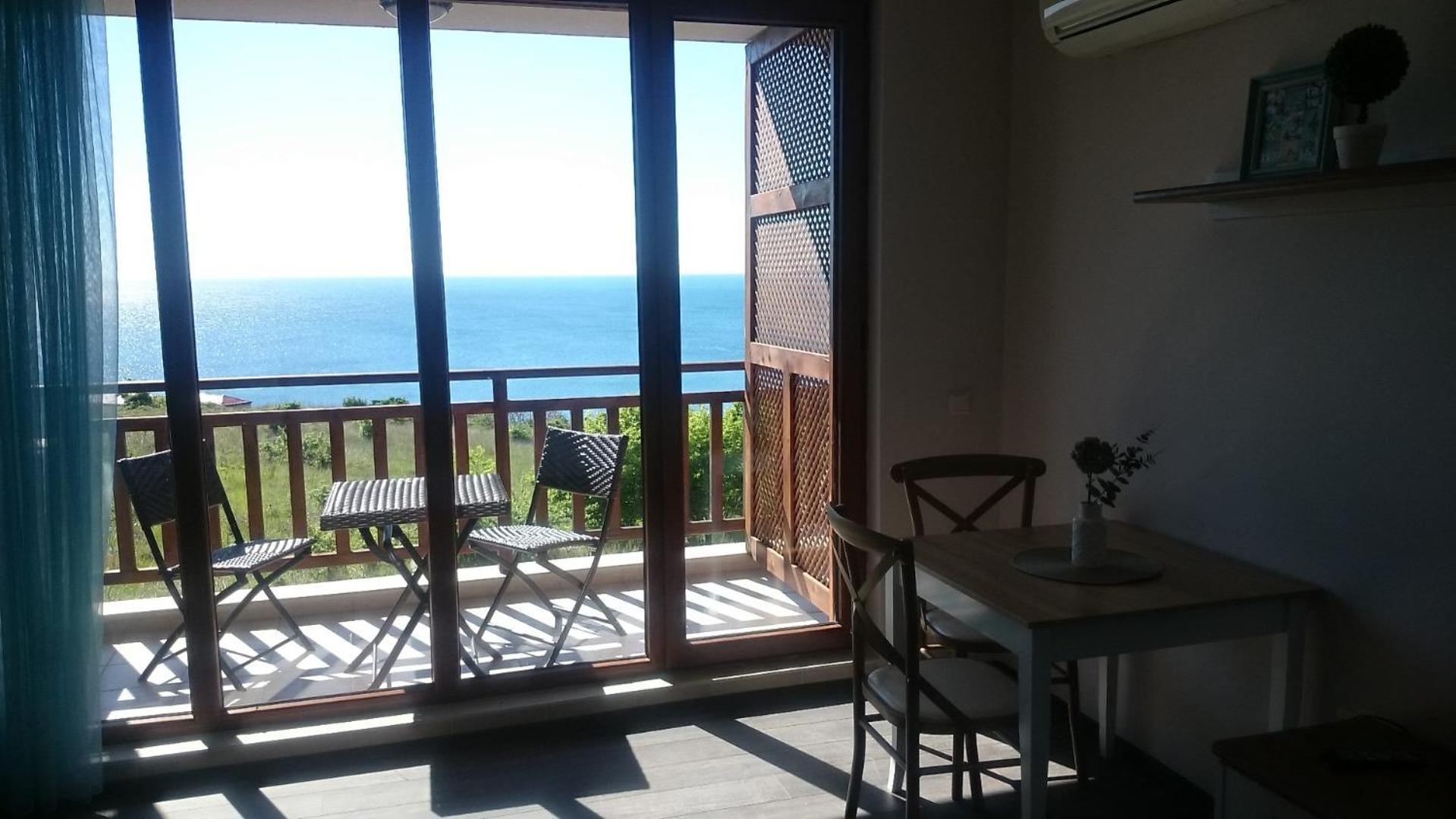 VIP Apartments in Sozopol