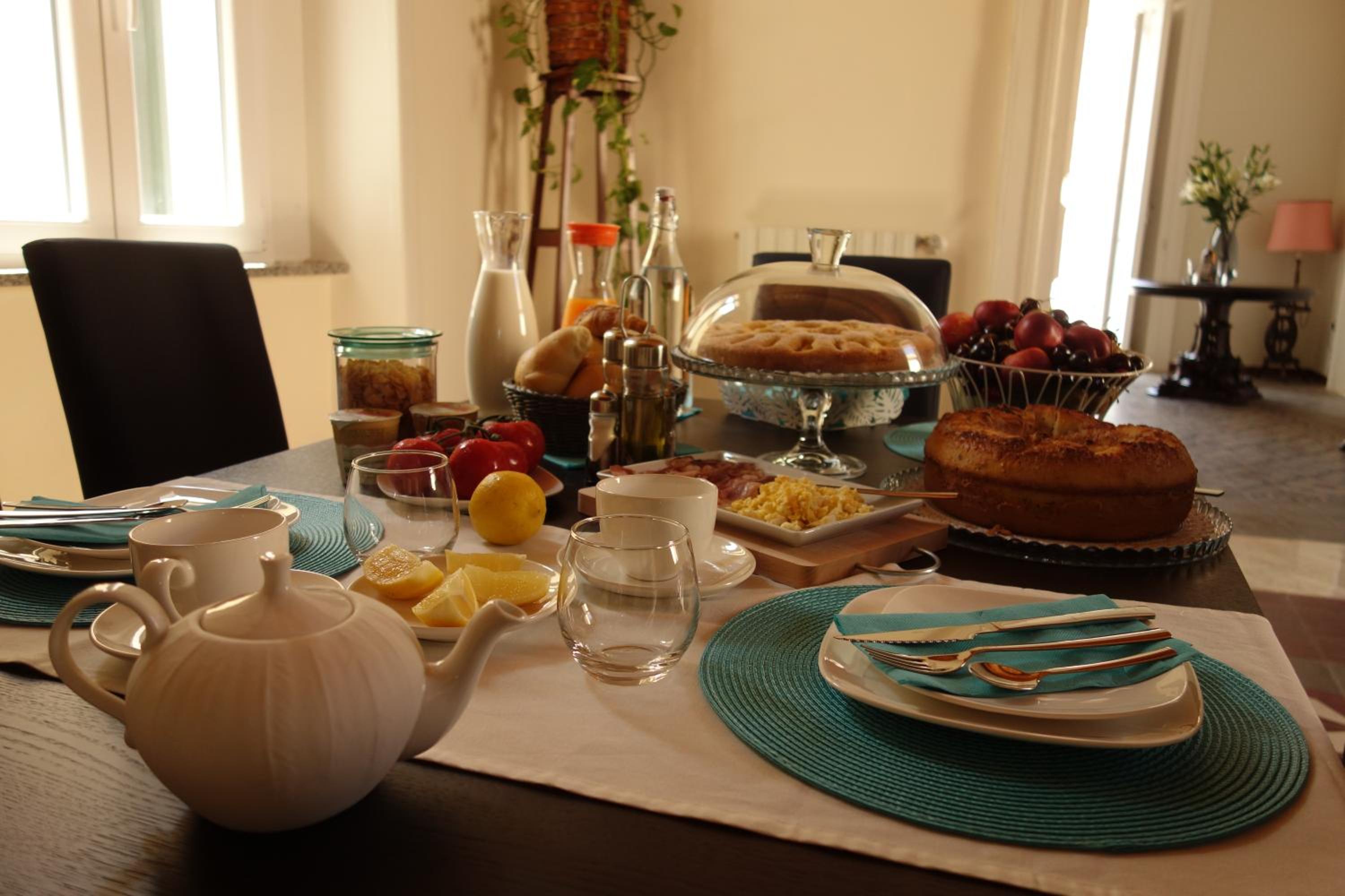 Suites Pastis Tropea - Boutique B&B by Kalavrìa Holidays