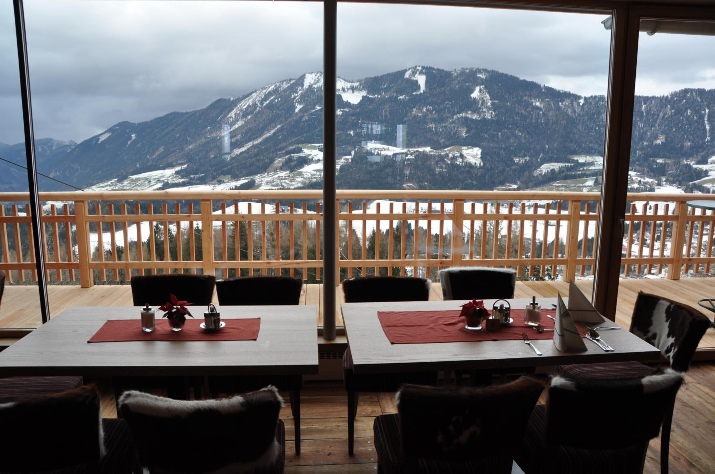 Almresort Baumschlagerberg
