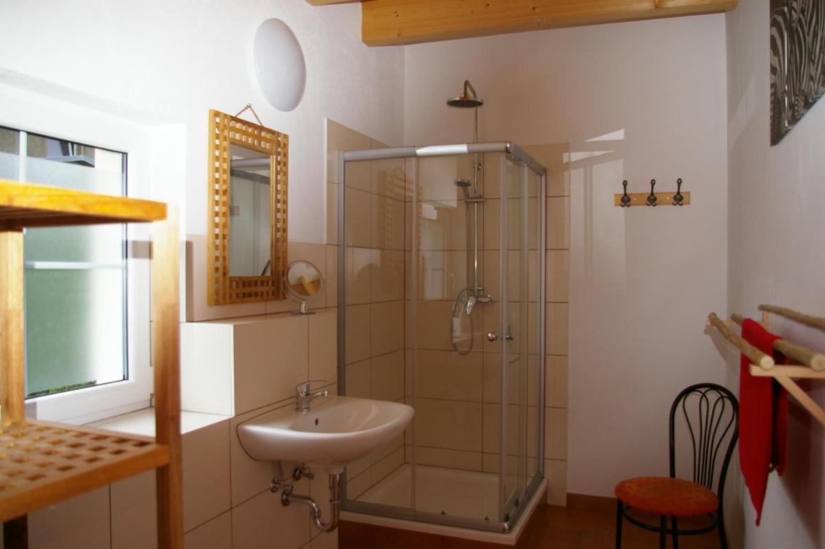 Ferienwohnung Cosmeahouse - Property Image 45