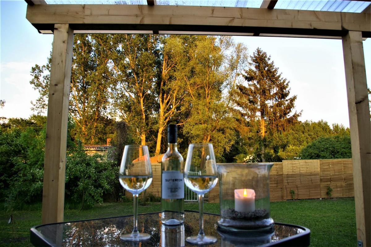 Ferienwohnung Cosmeahouse - Property Image 44