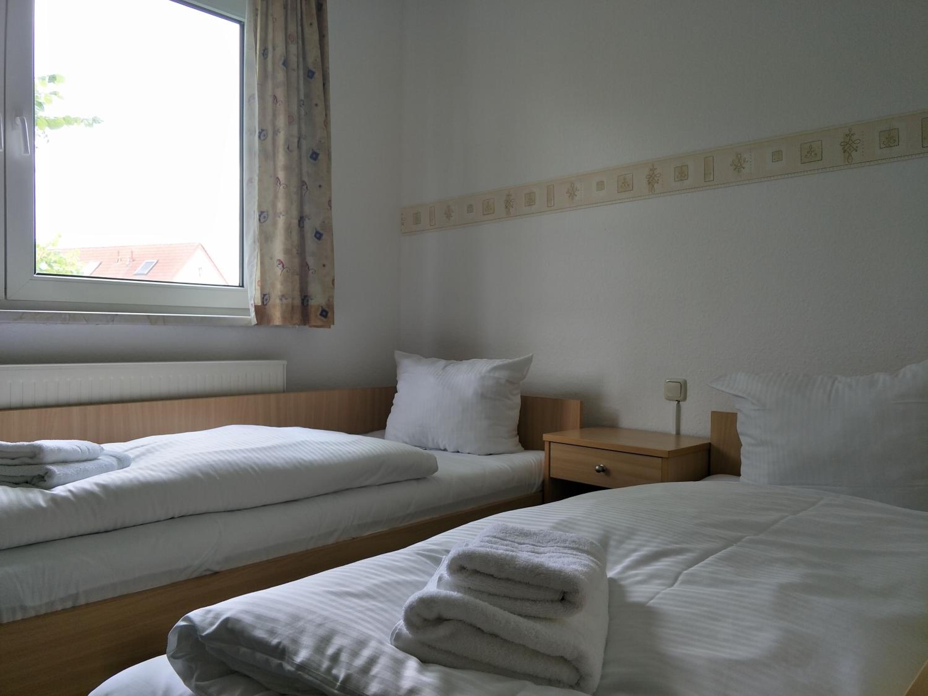 Hotel Zum Grünen Tor