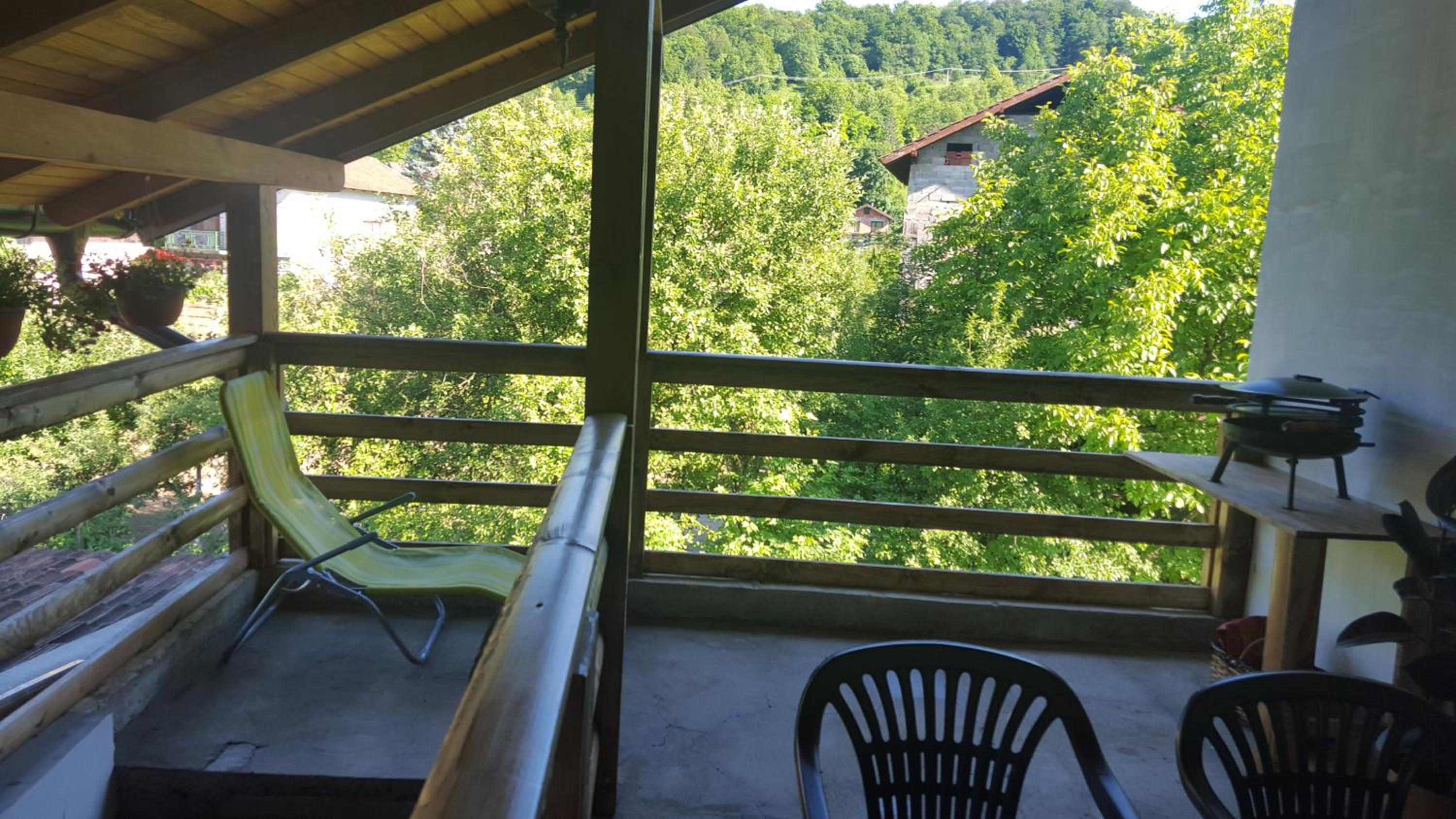 Apartment Sajra