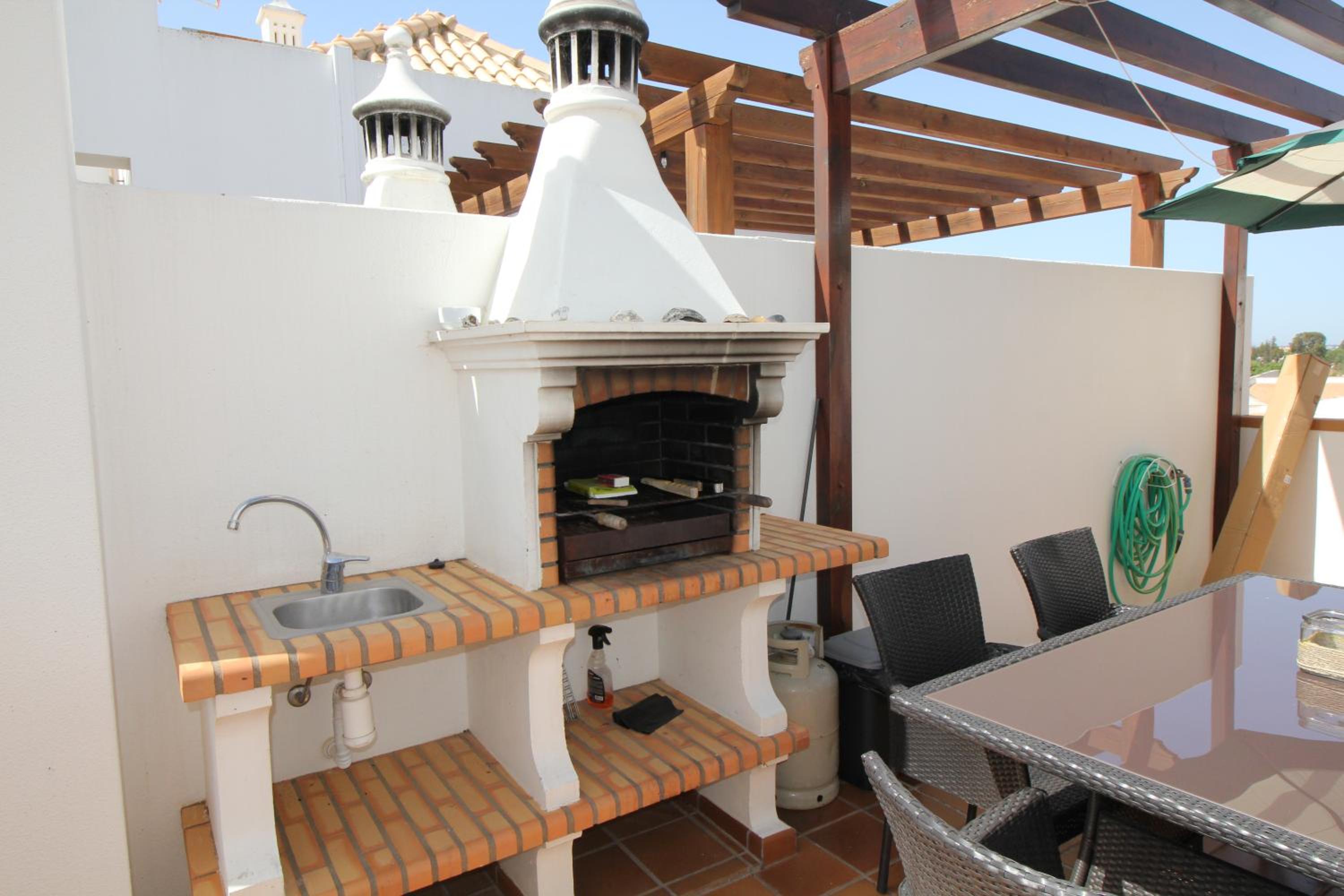 T2 Penthouse Duplex with Rooftop Terrace and Amazing 360º Views WPG1 view 5