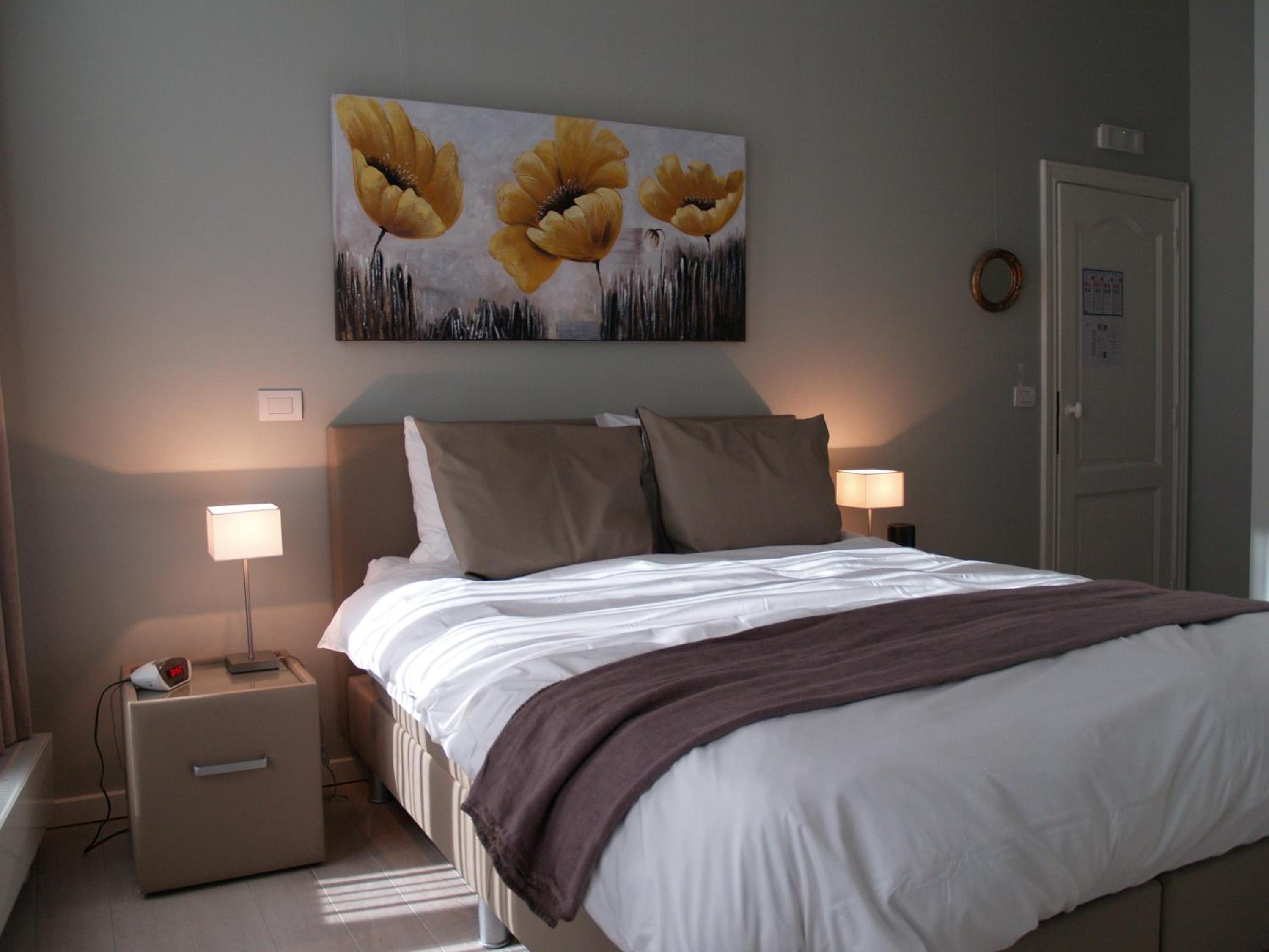 Guesthouse Vlamynckpoort