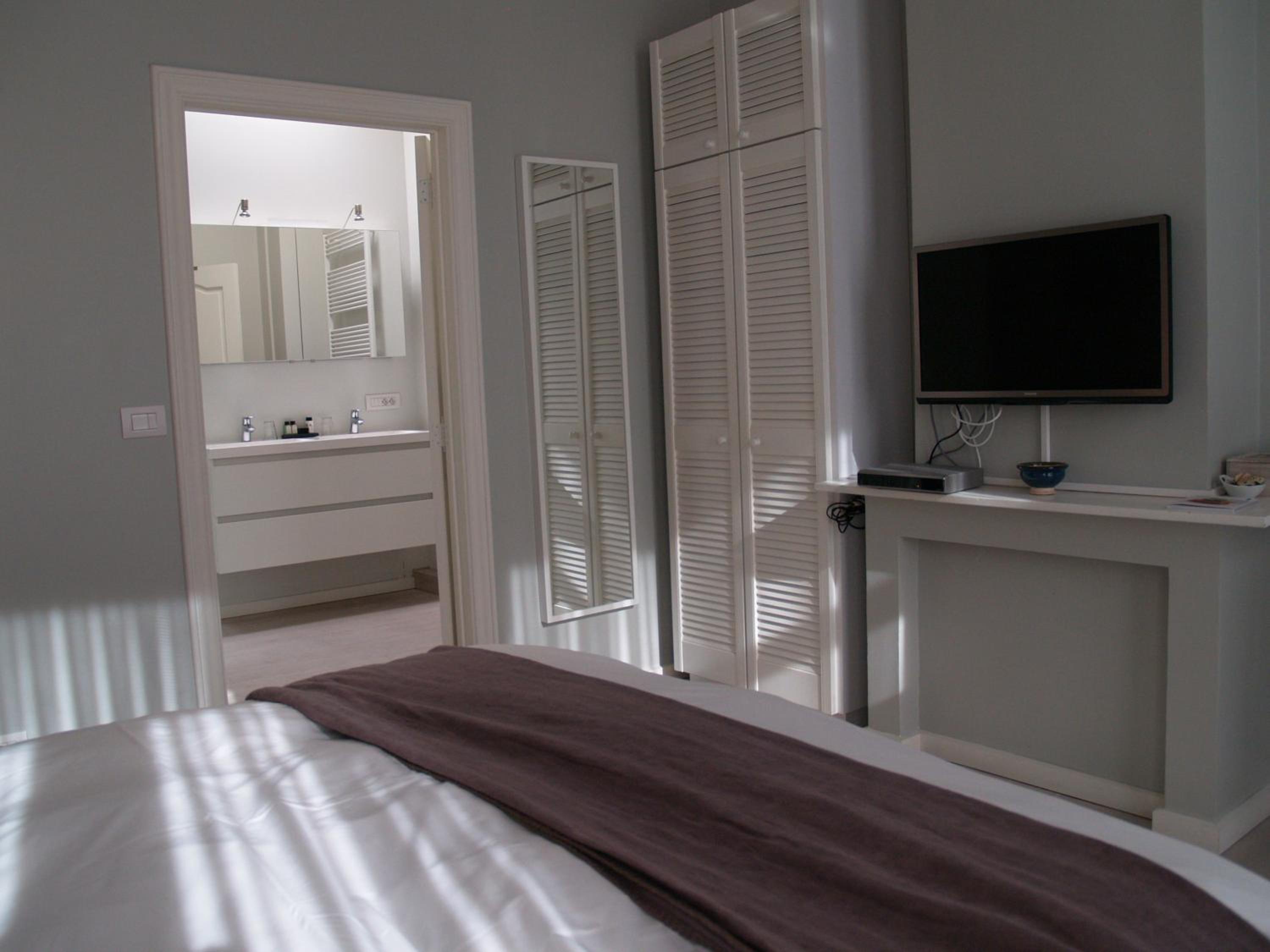 Guesthouse Vlamynckpoort