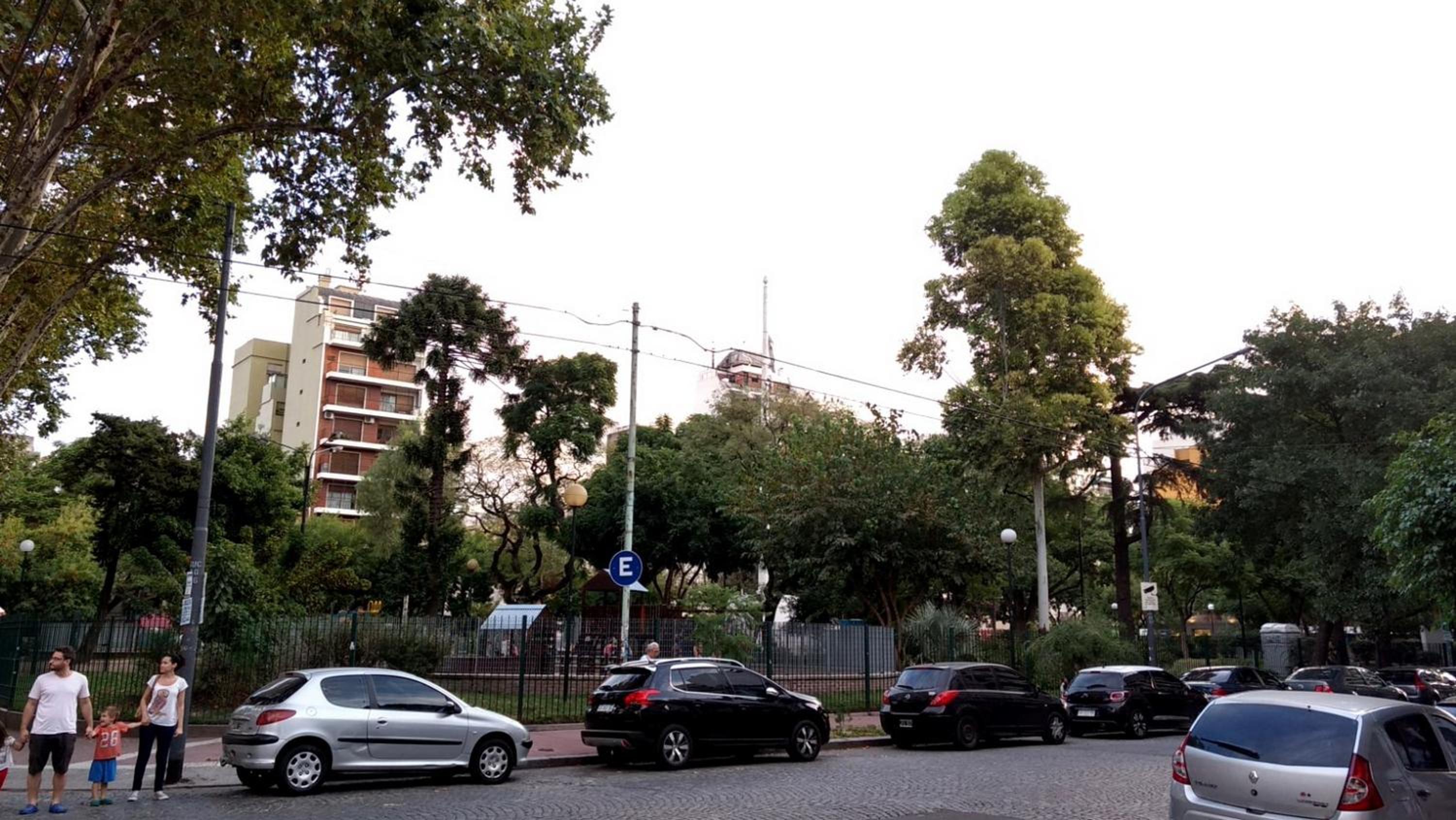 F&F Altos de Barracas