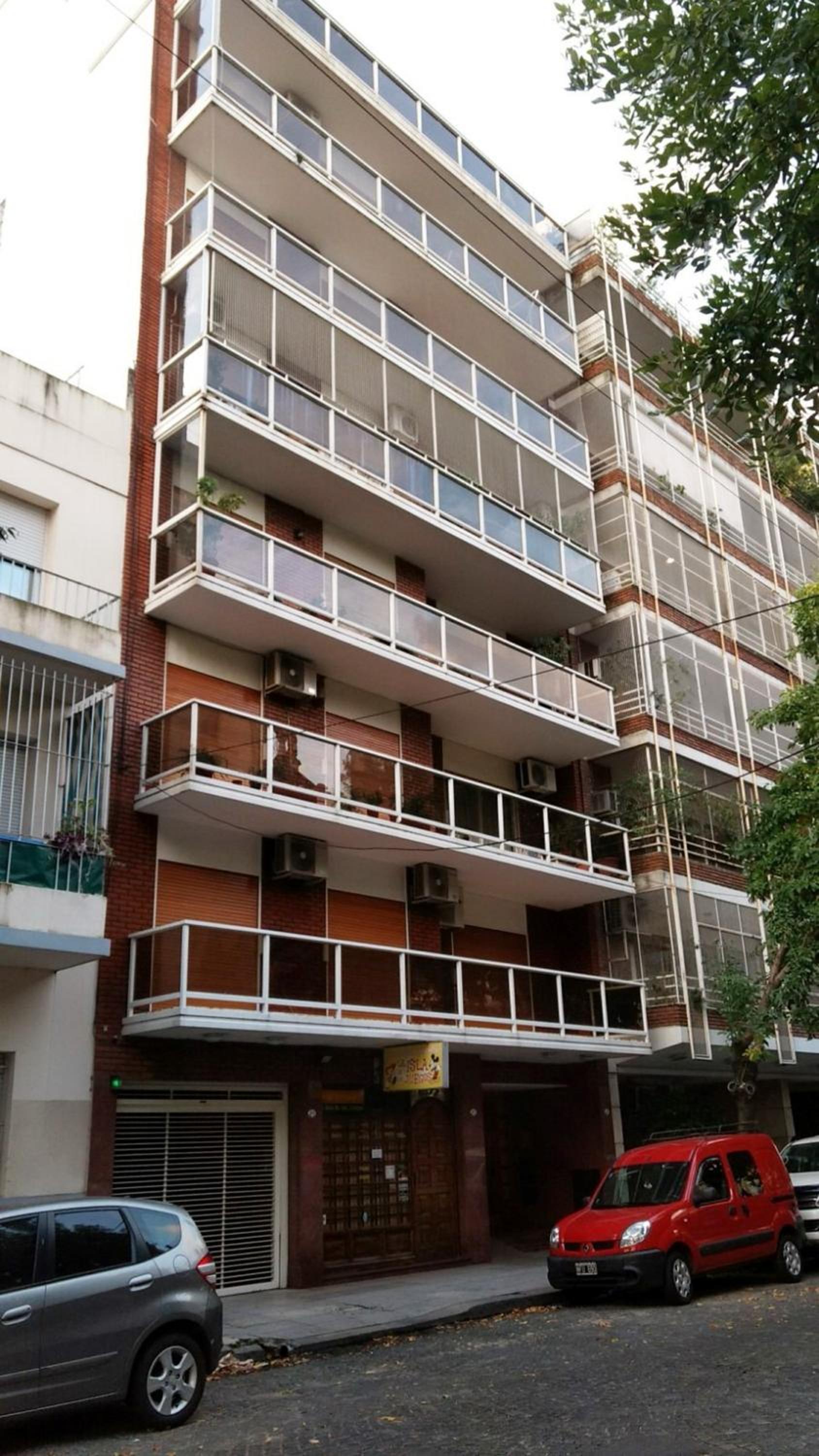F&F Altos de Barracas