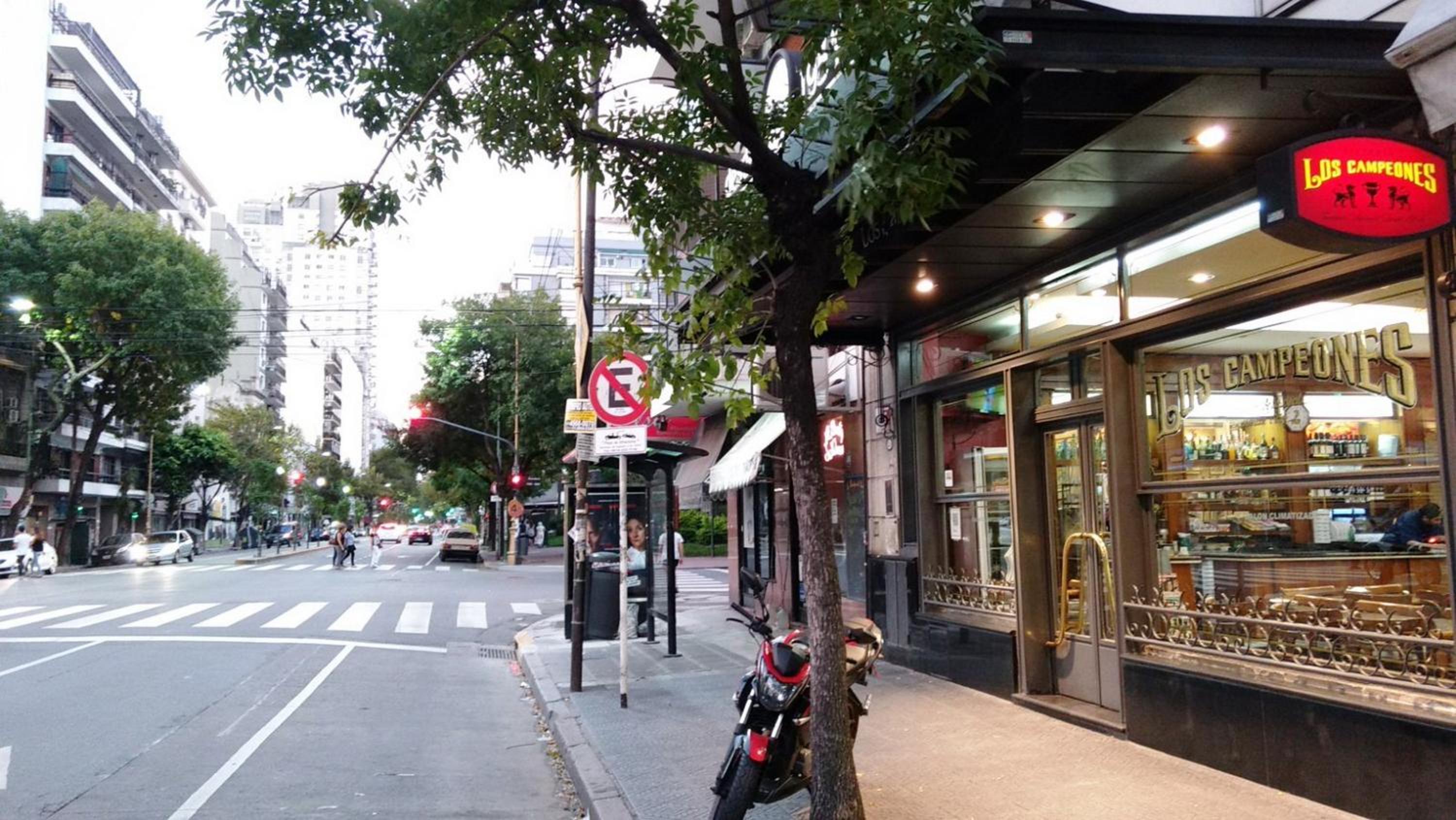 F&F Altos de Barracas