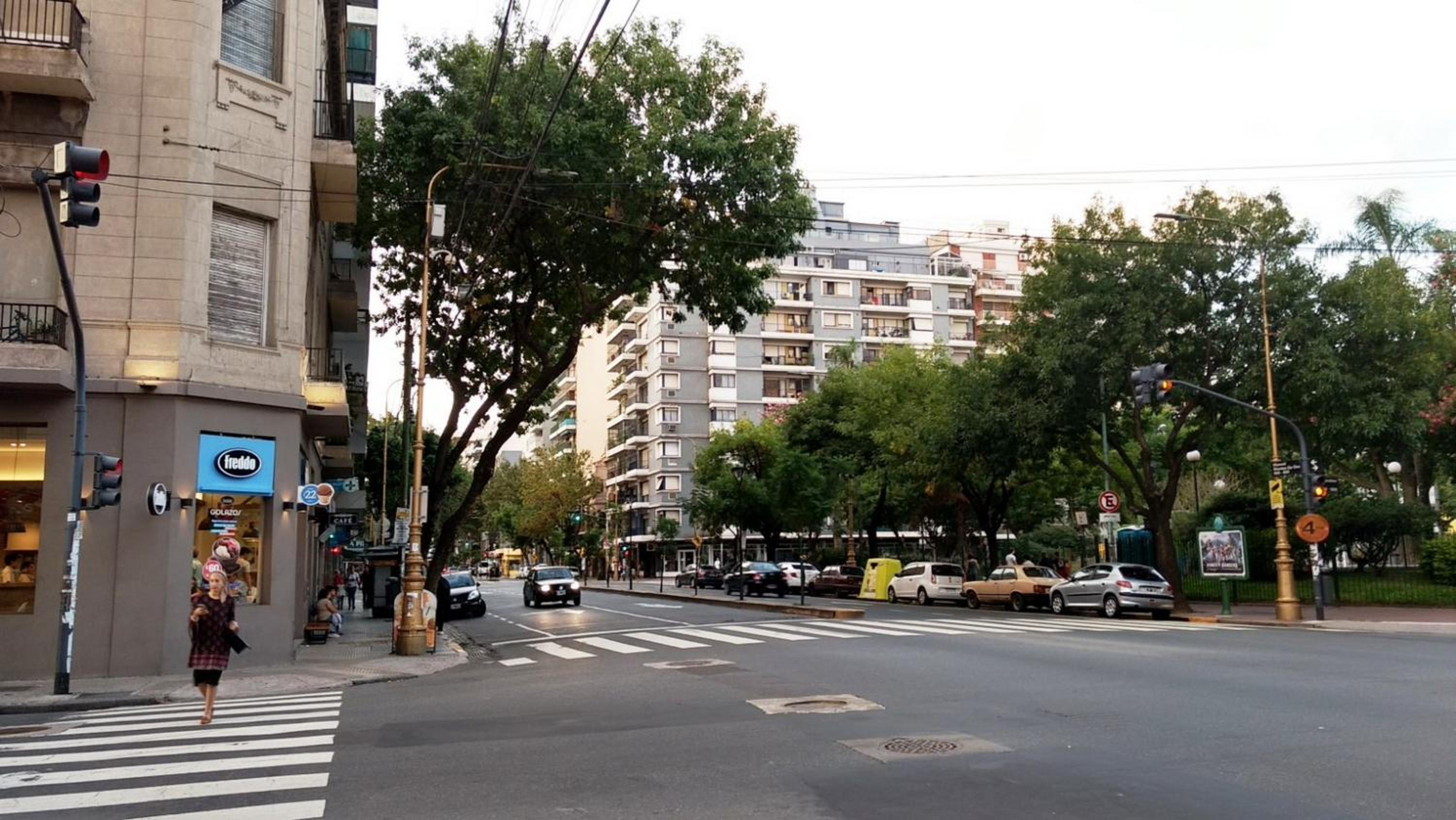 F&F Altos de Barracas