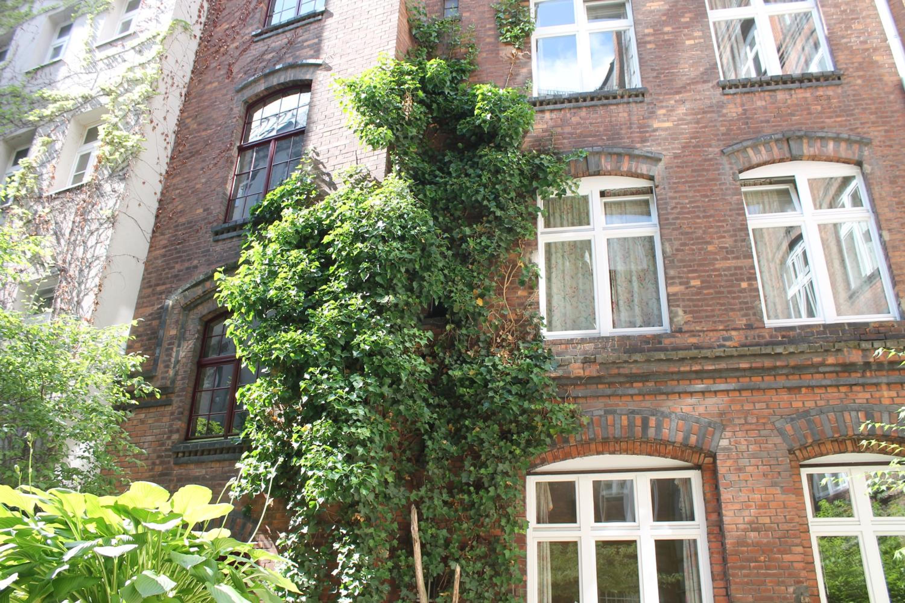 Die Fabrik - Hostel