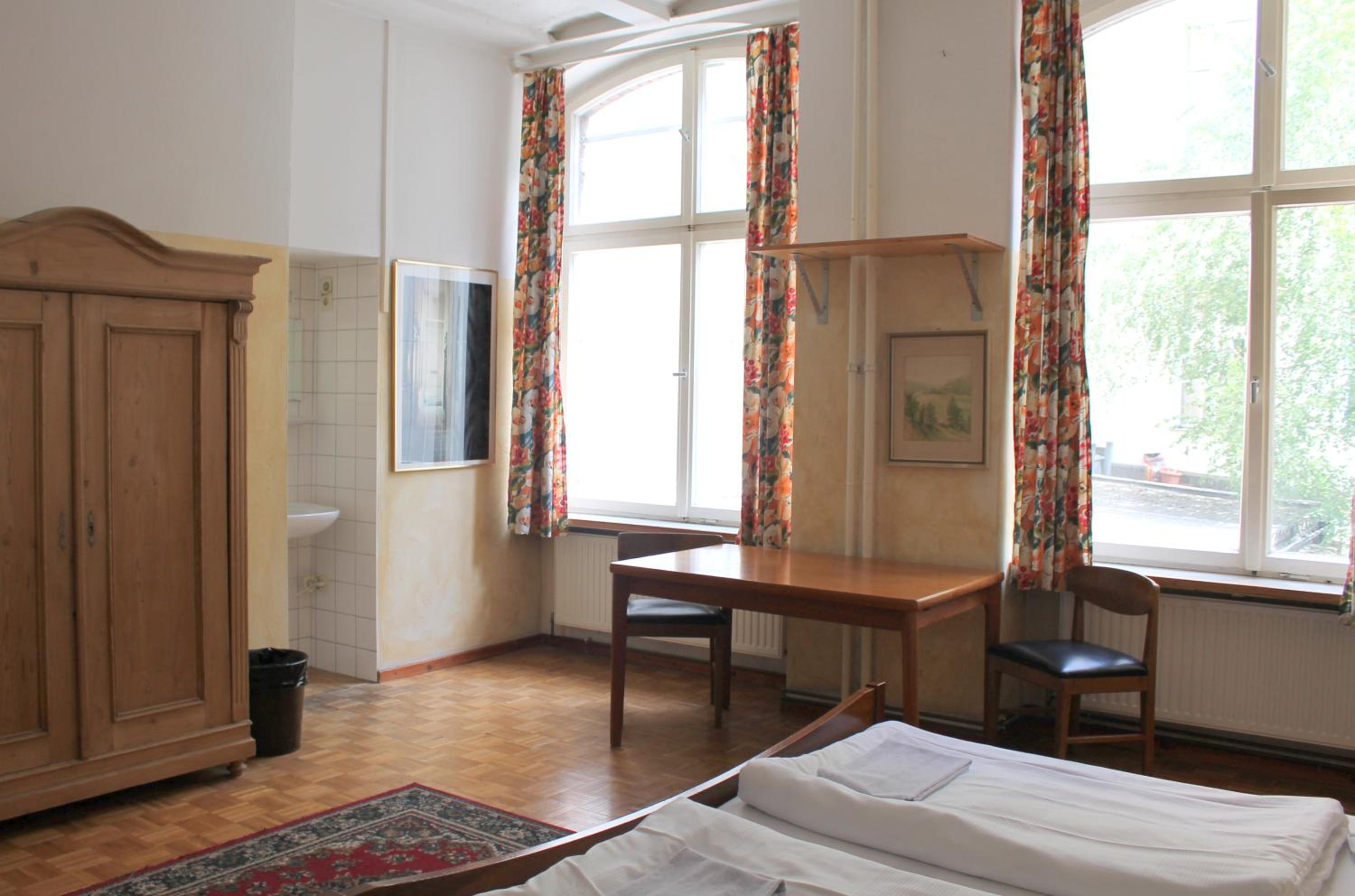 Die Fabrik - Hostel