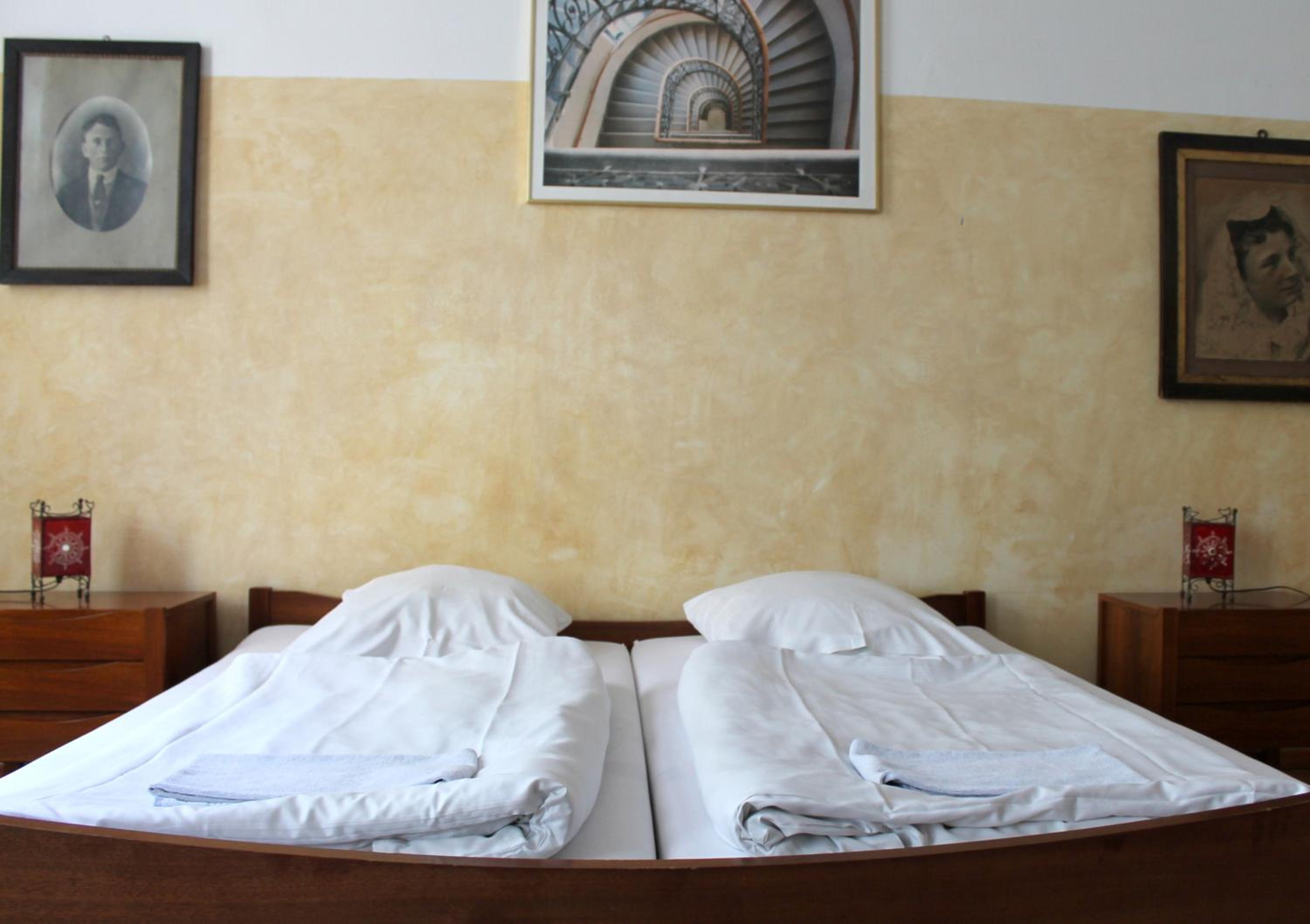 Die Fabrik - Hostel