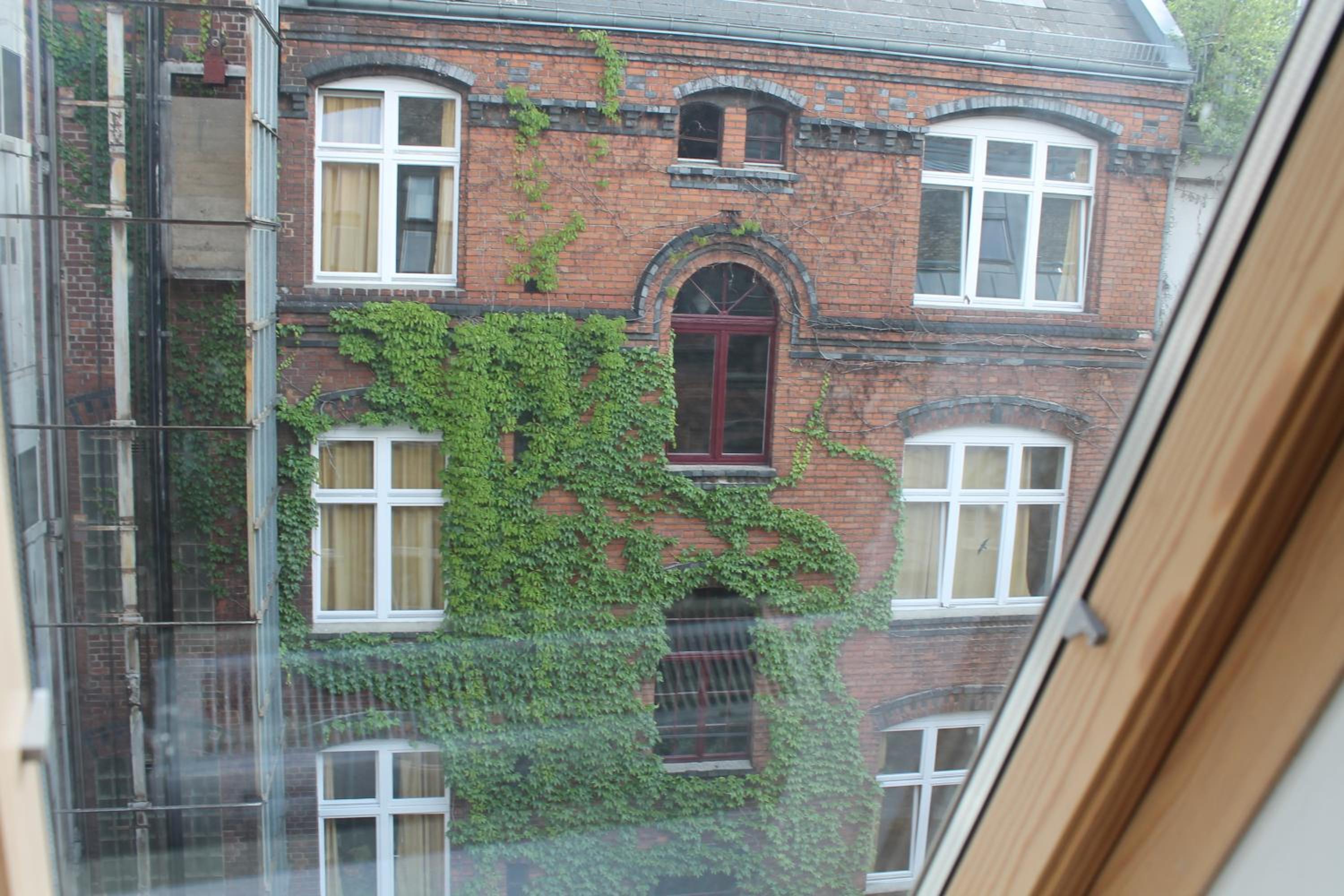 Die Fabrik - Hostel